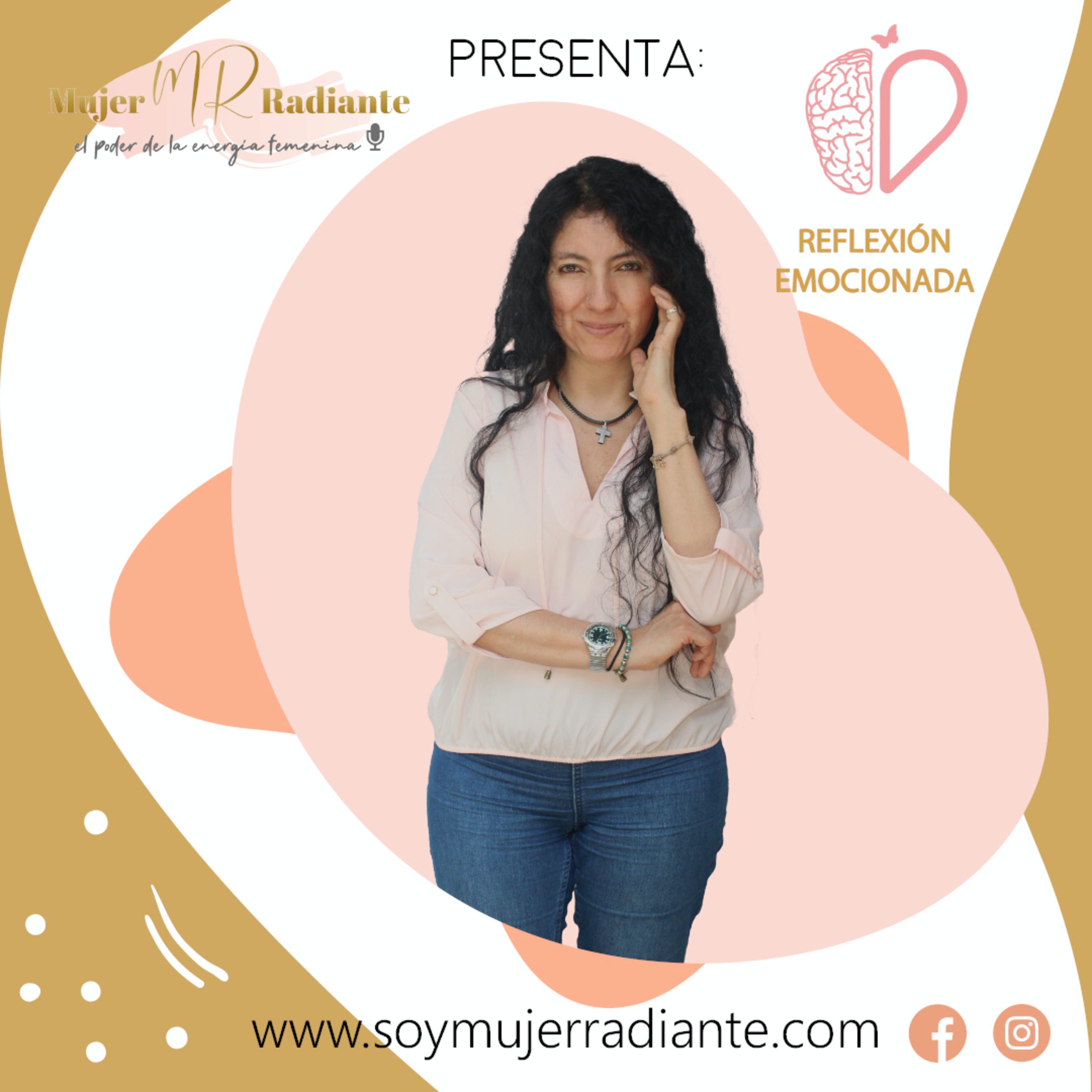Soy Mujer Radiante