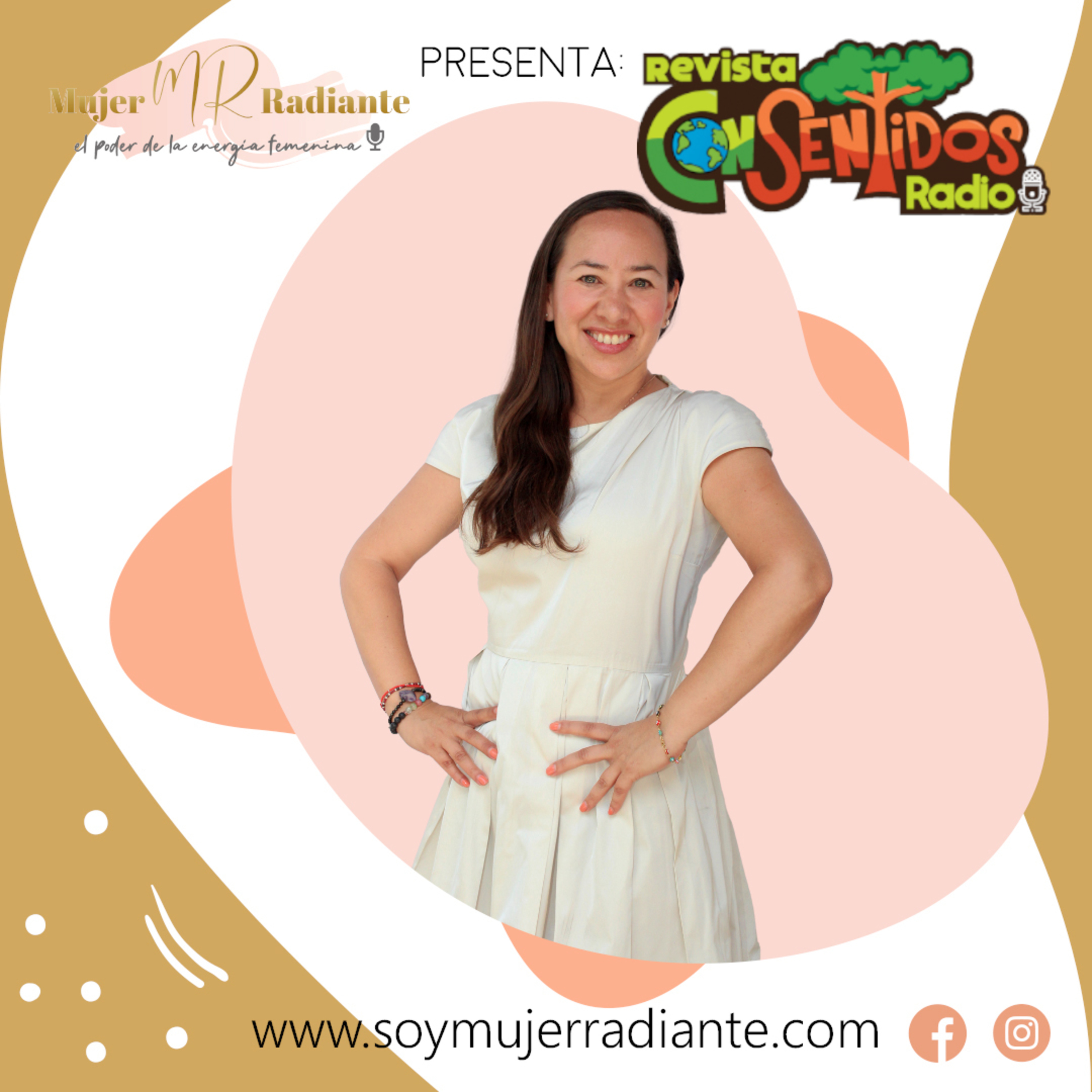 Soy Mujer Radiante