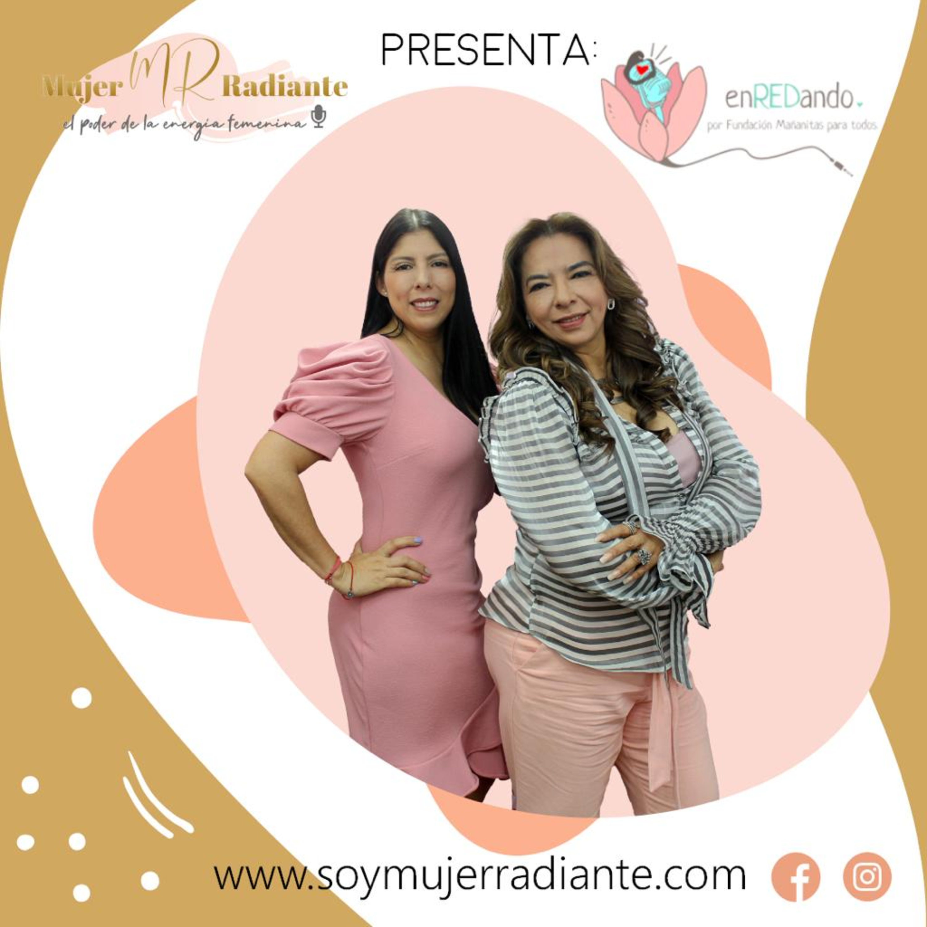 Soy Mujer Radiante