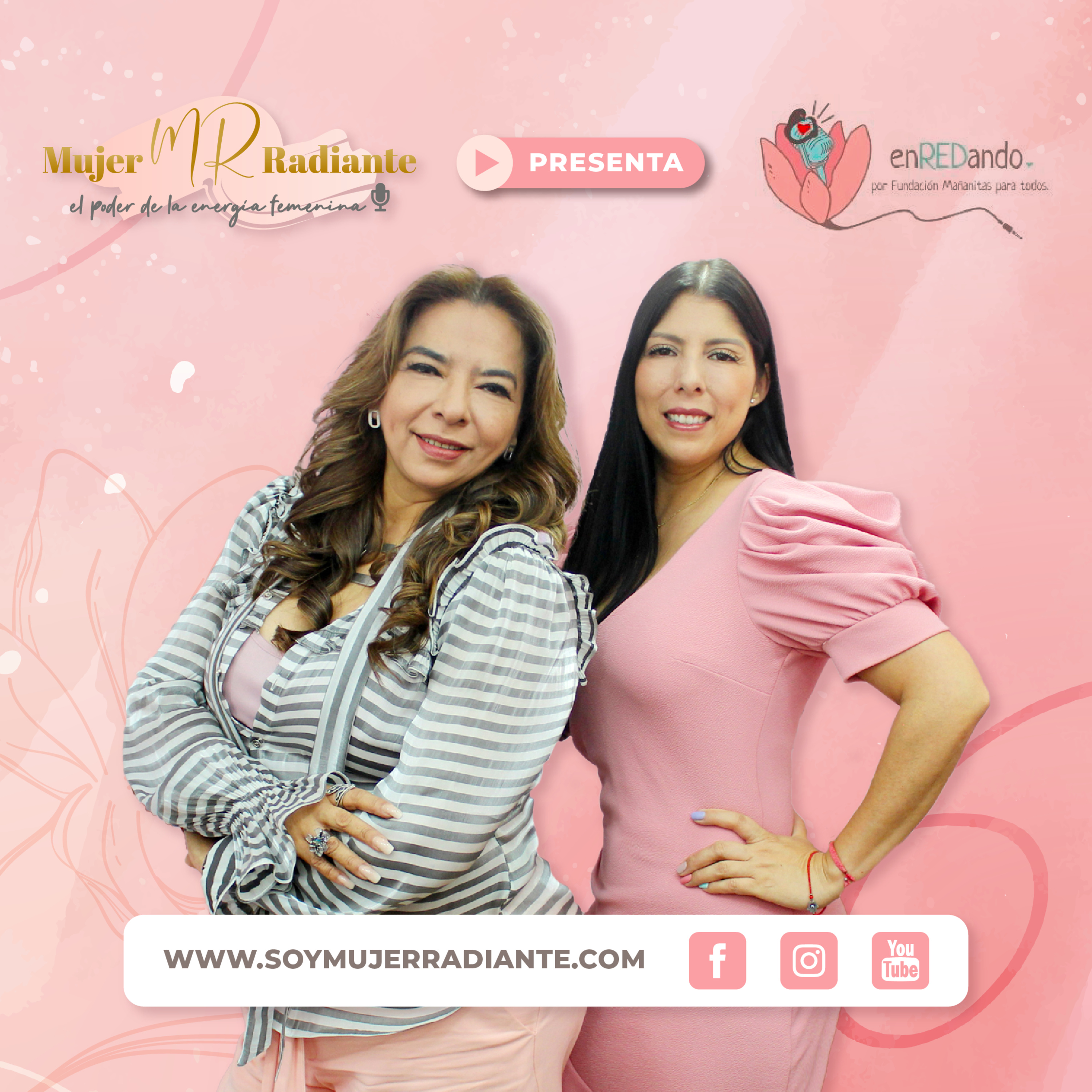 Soy Mujer Radiante
