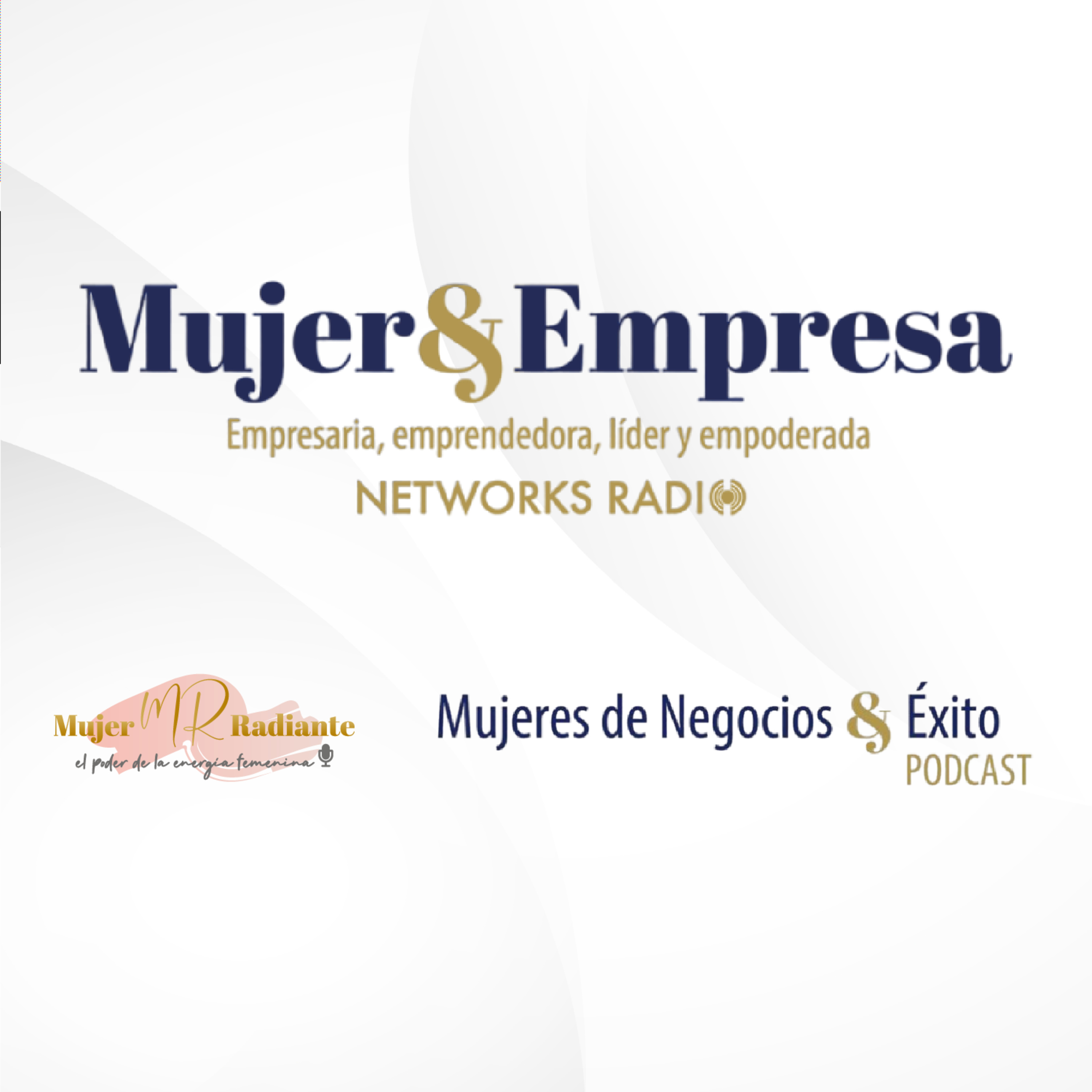 Soy Mujer Radiante