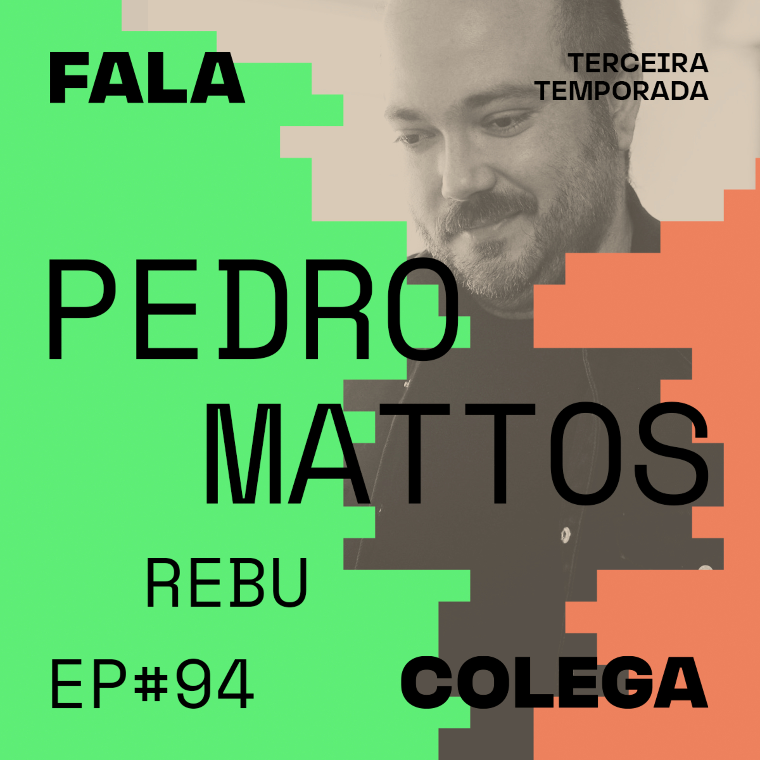 Fala Colega • Design e Criatividade