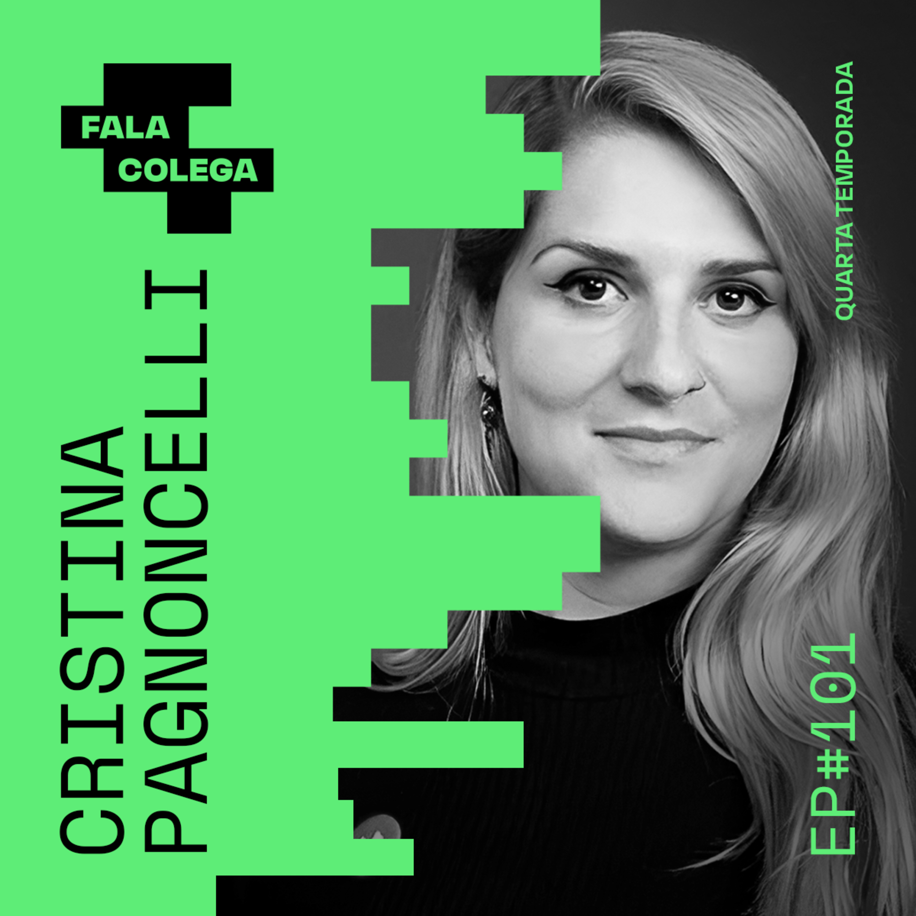 Fala Colega • Design e Criatividade
