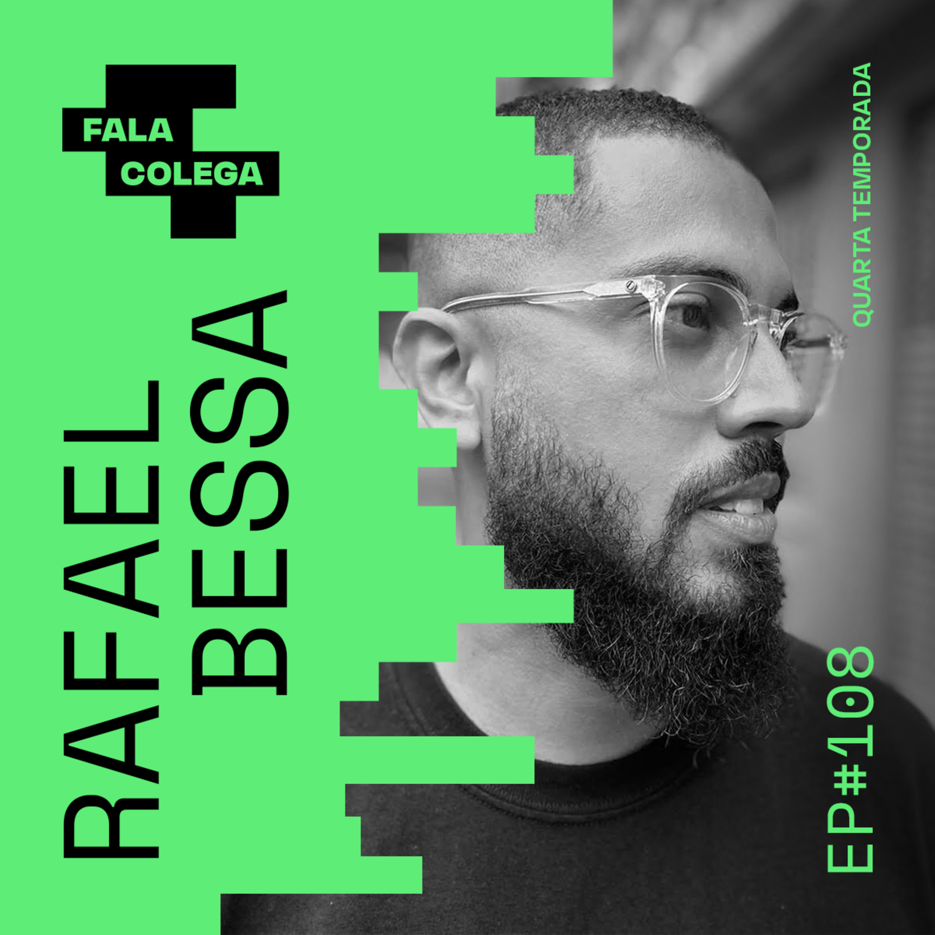 Fala Colega • Design e Criatividade
