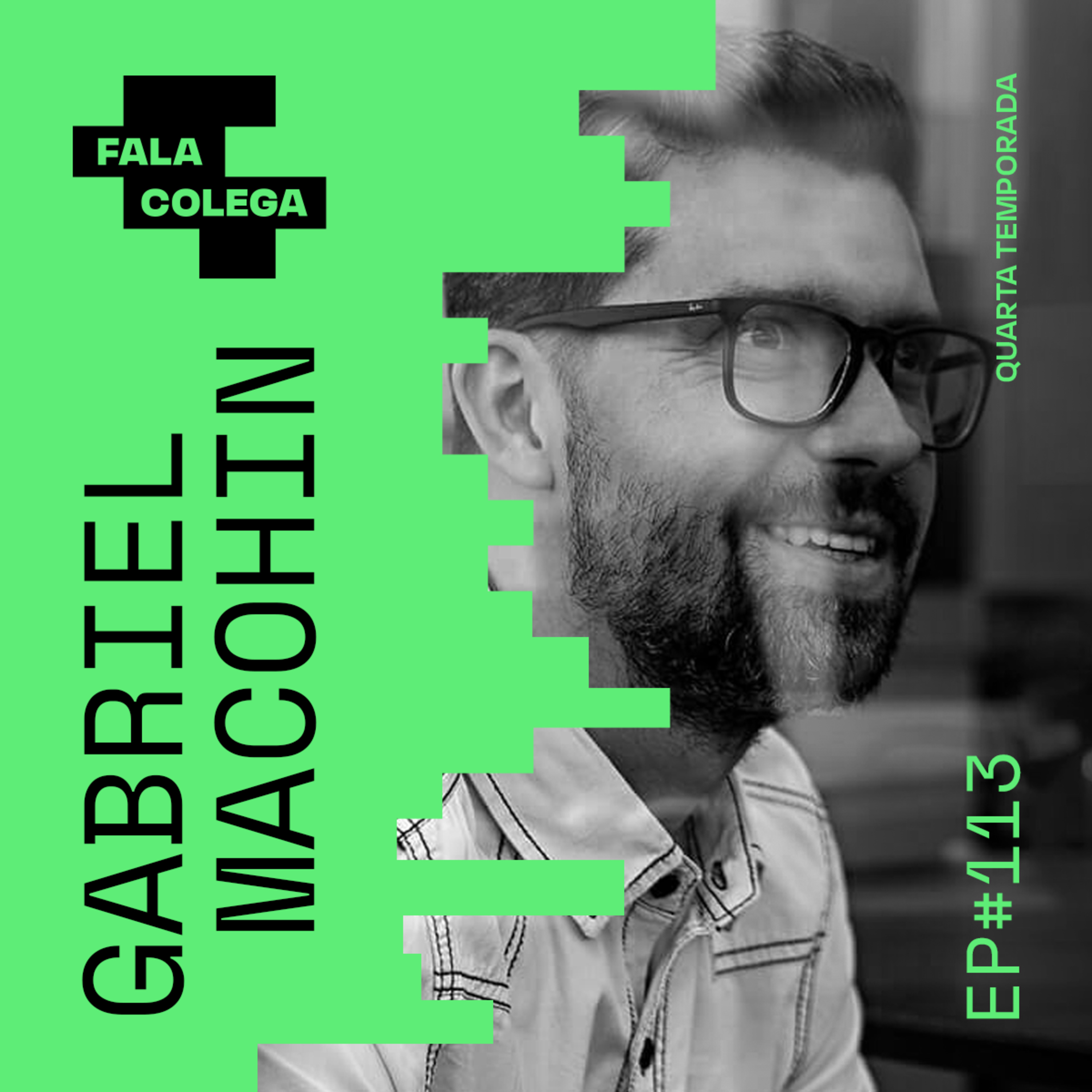 Fala Colega • Design e Criatividade