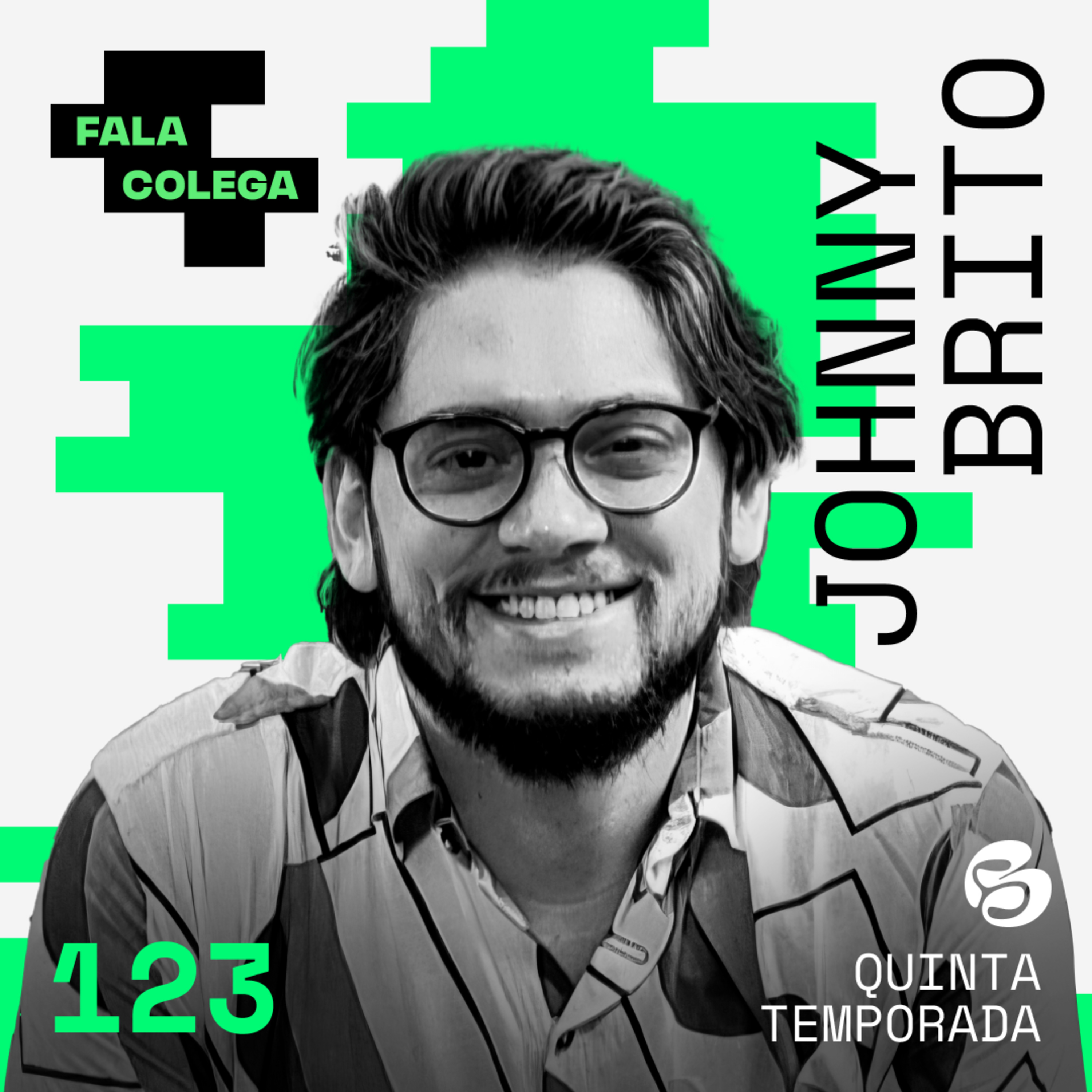 Fala Colega • Design e Criatividade