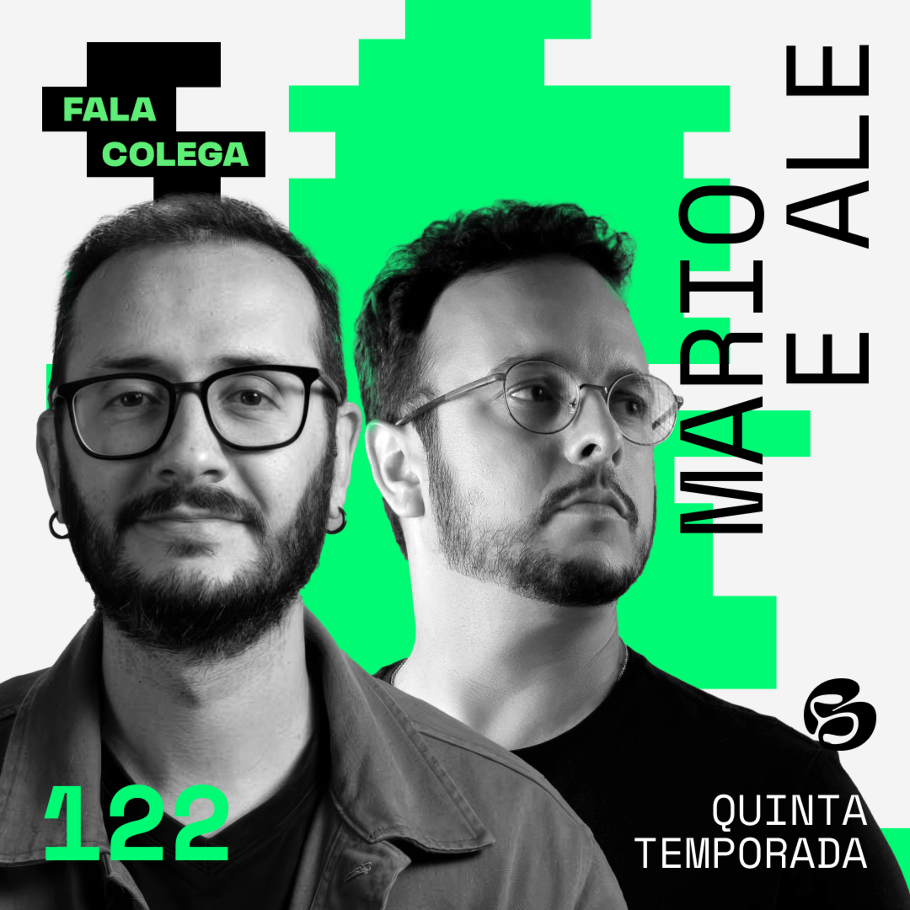 Fala Colega • Design e Criatividade