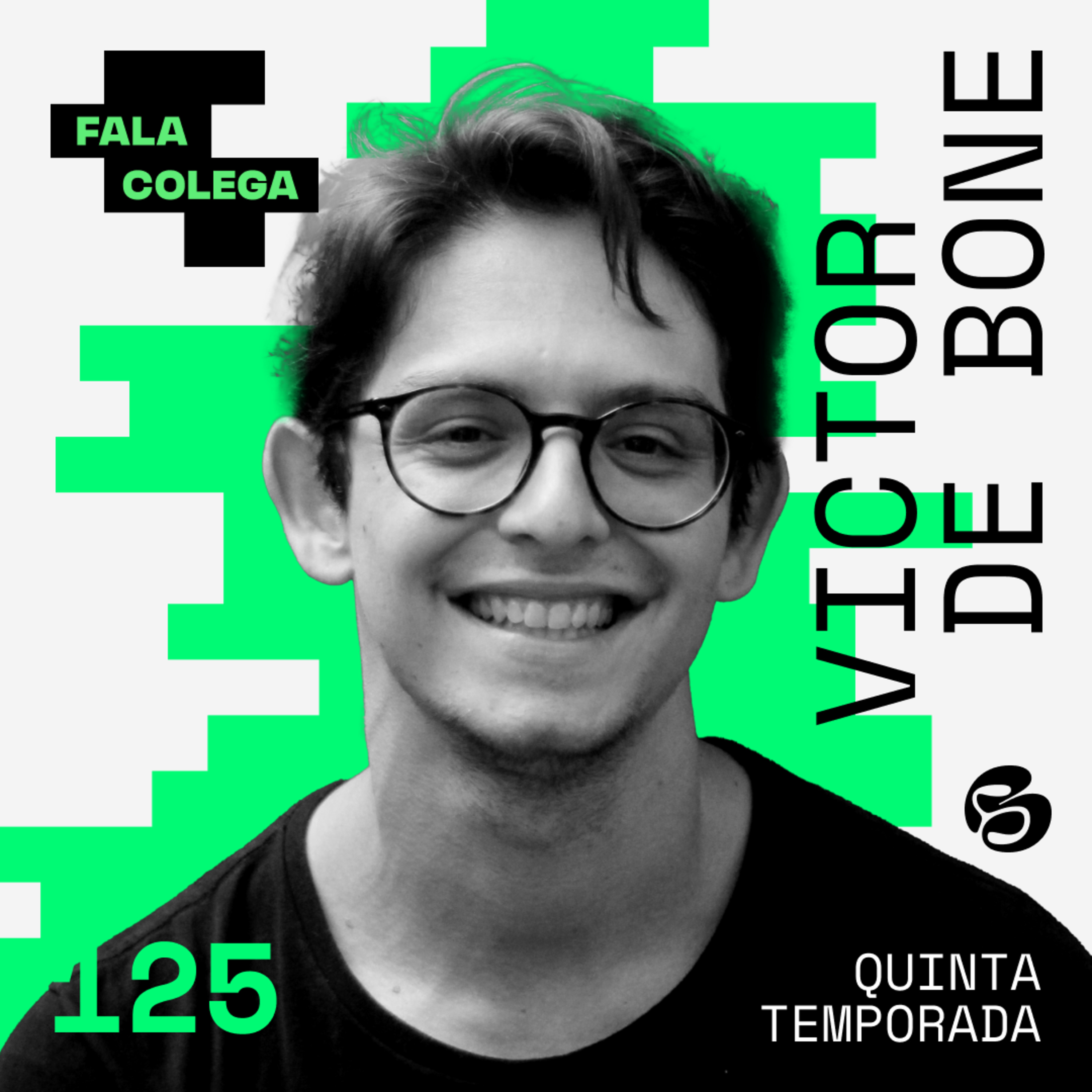 Fala Colega • Design e Criatividade