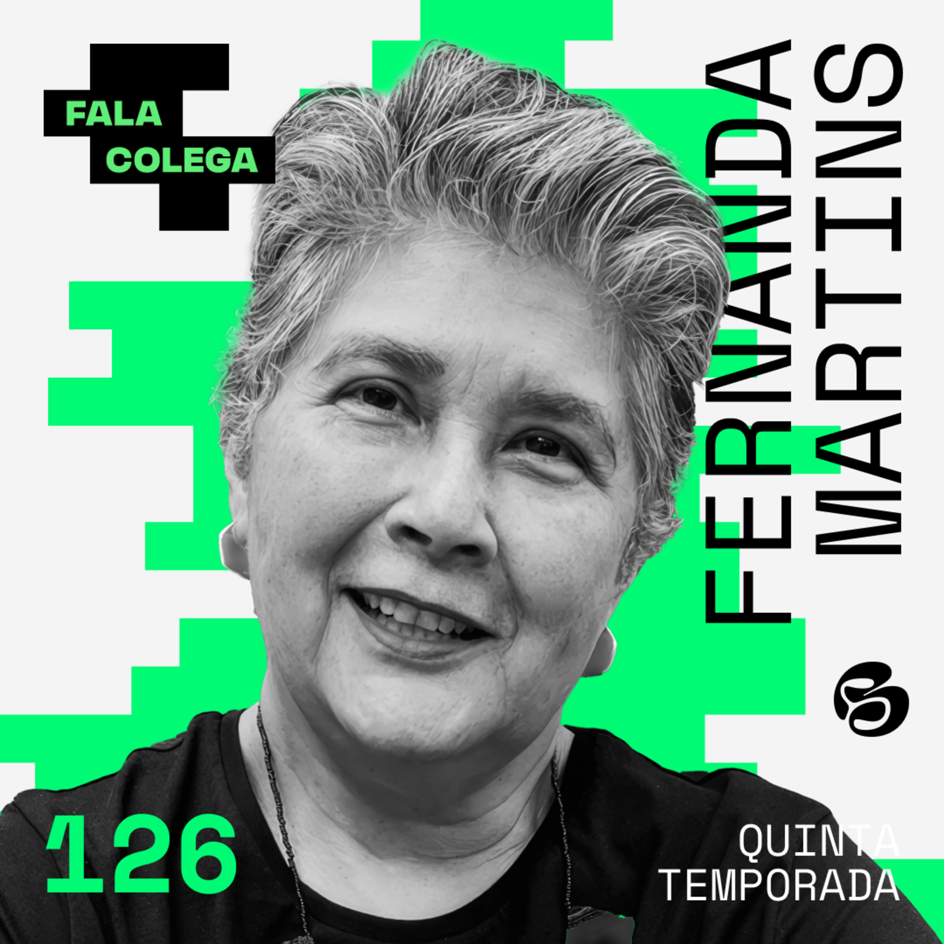 Fala Colega • Design e Criatividade
