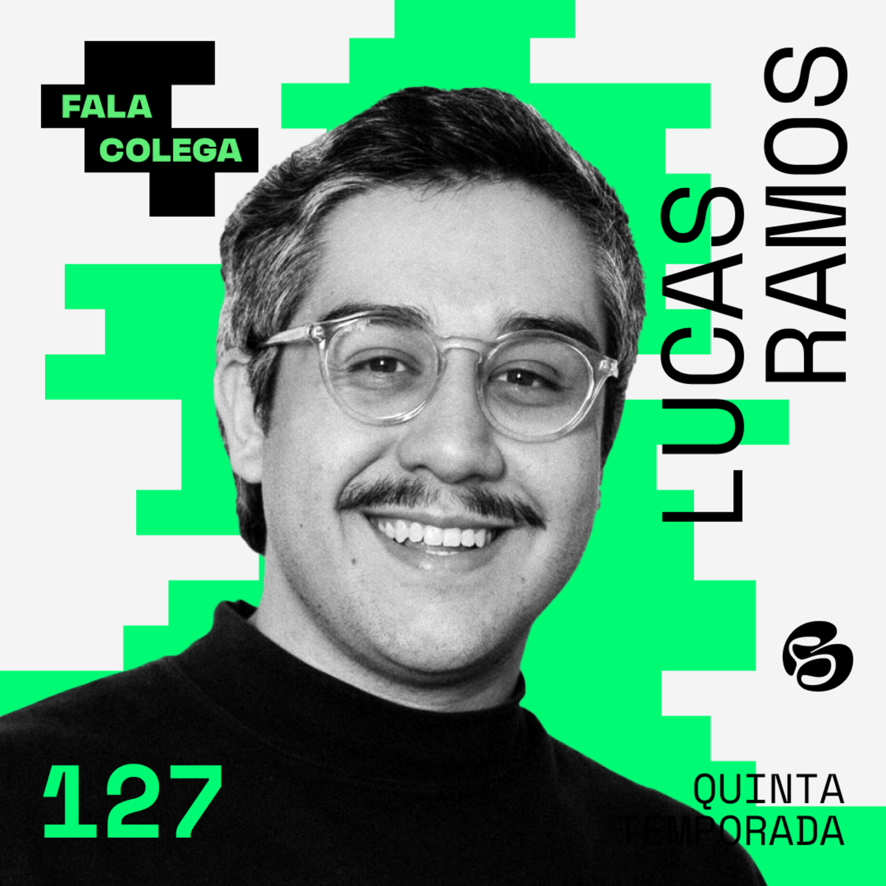 Fala Colega • Design e Criatividade