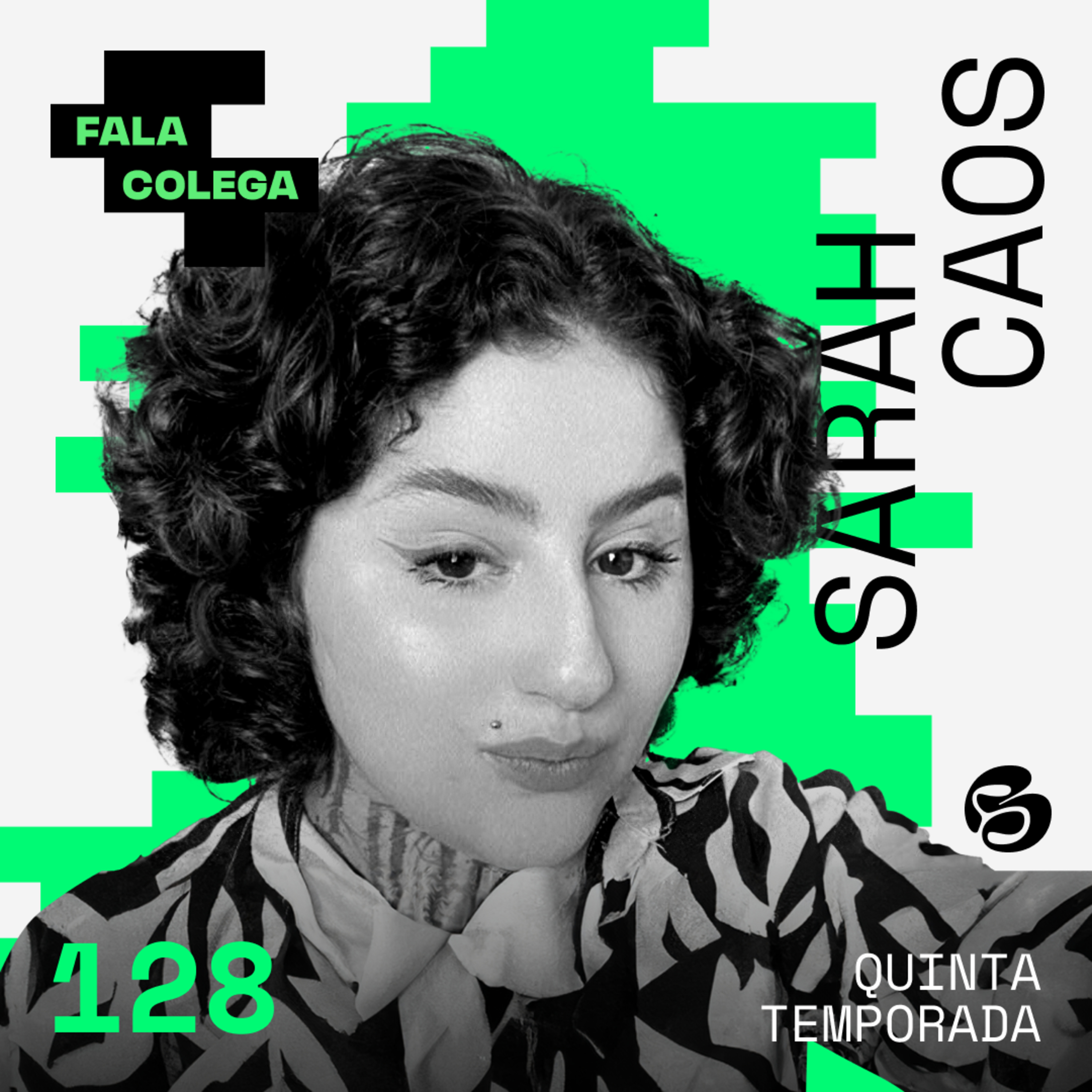 Fala Colega • Design e Criatividade