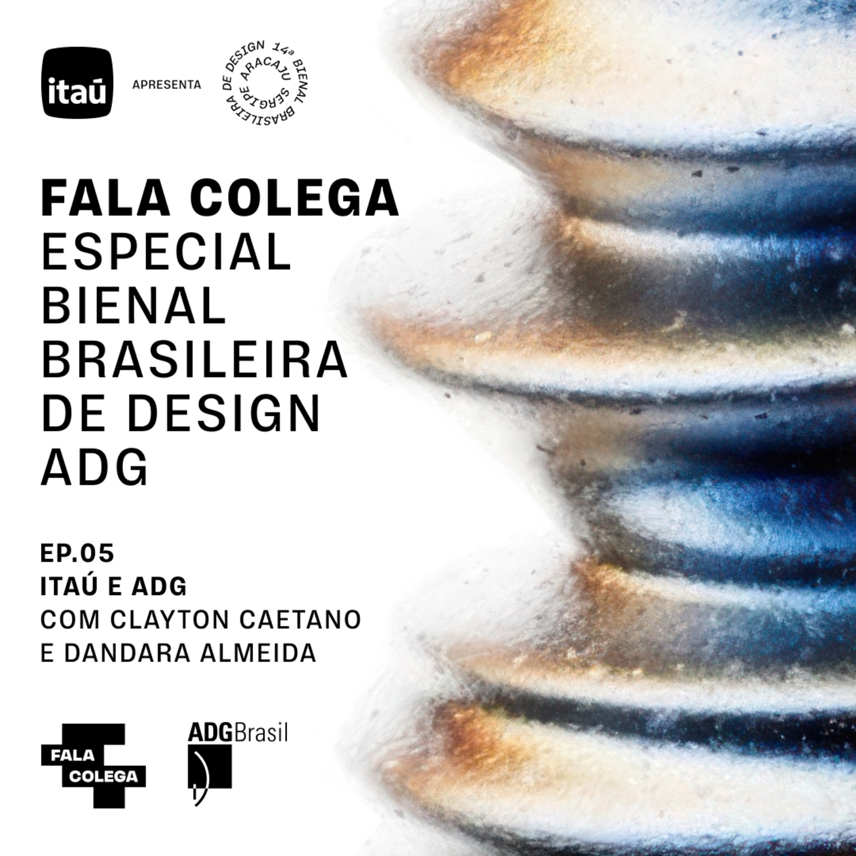 Fala Colega • Design e Criatividade