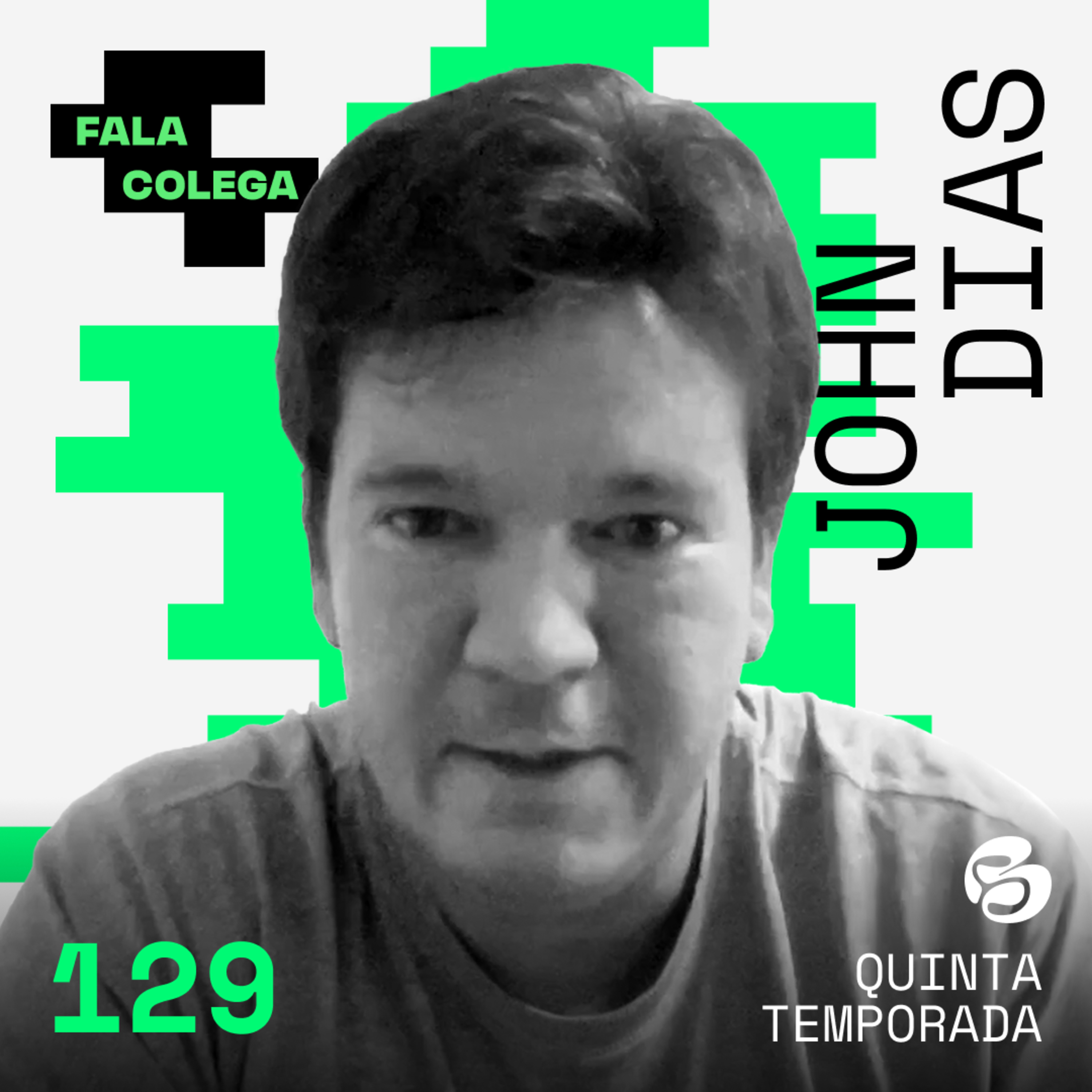 Fala Colega • Design e Criatividade