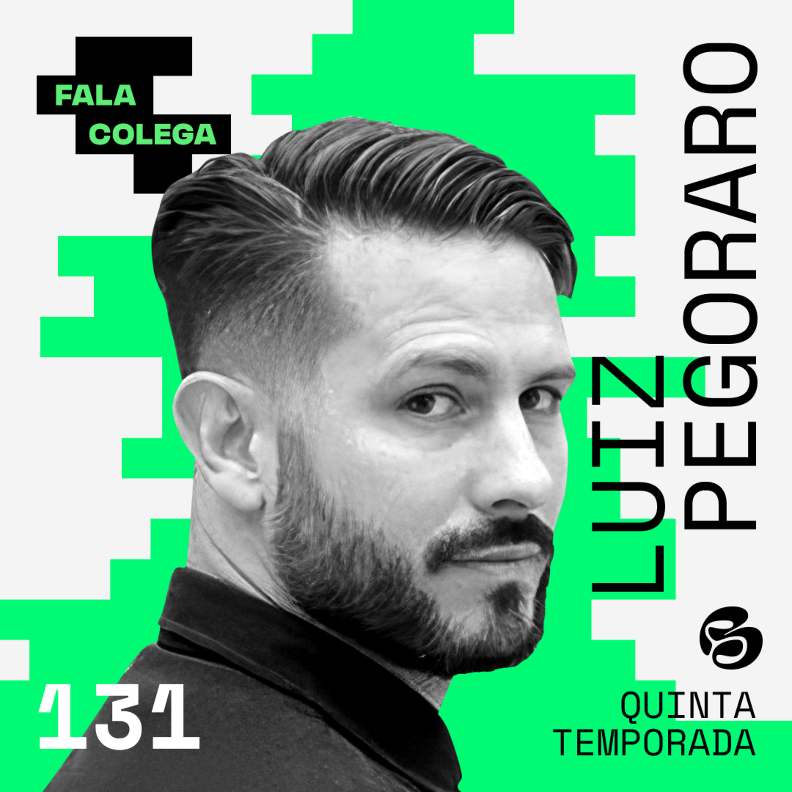 Fala Colega • Design e Criatividade