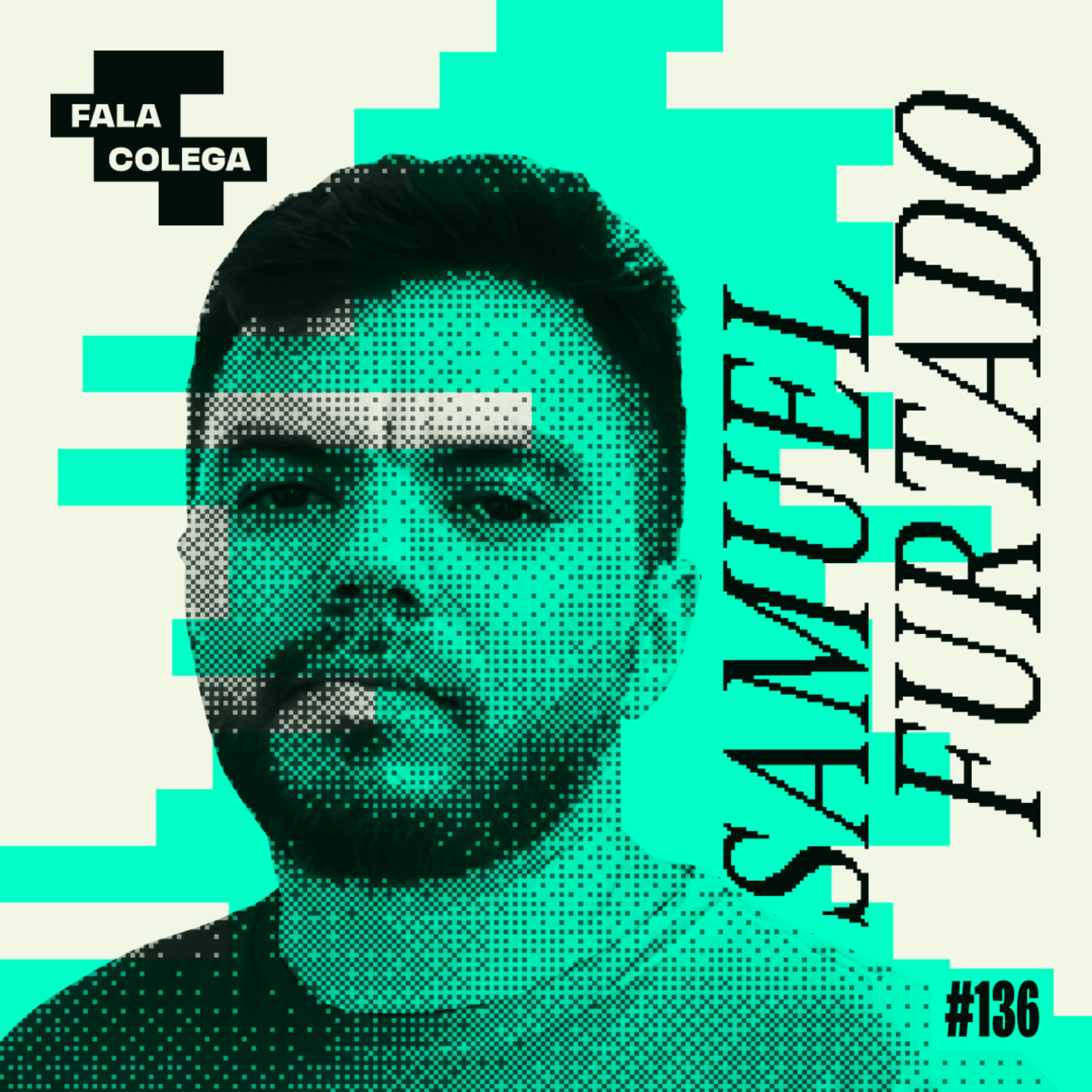 Fala Colega • Design e Criatividade