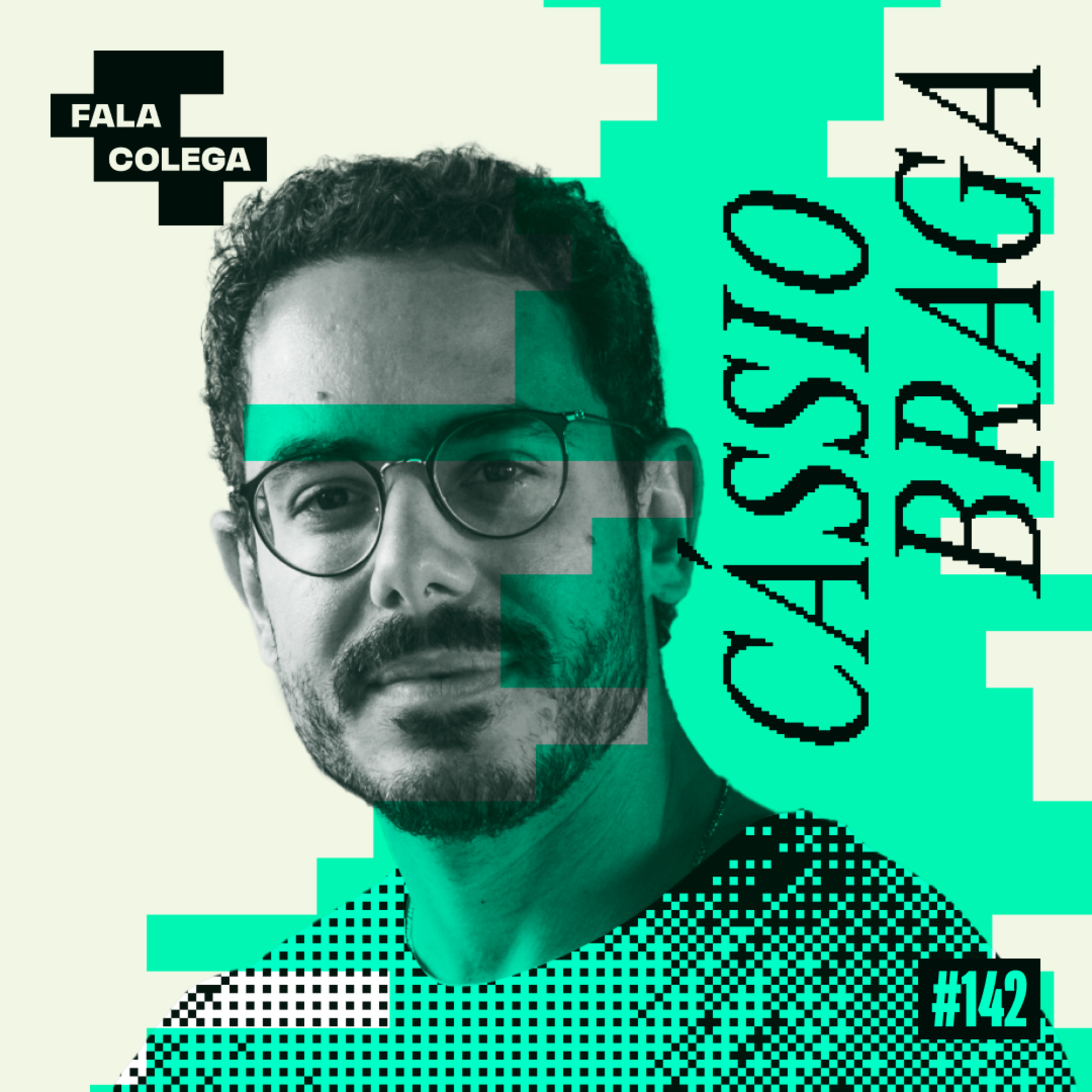 Fala Colega • Design e Criatividade