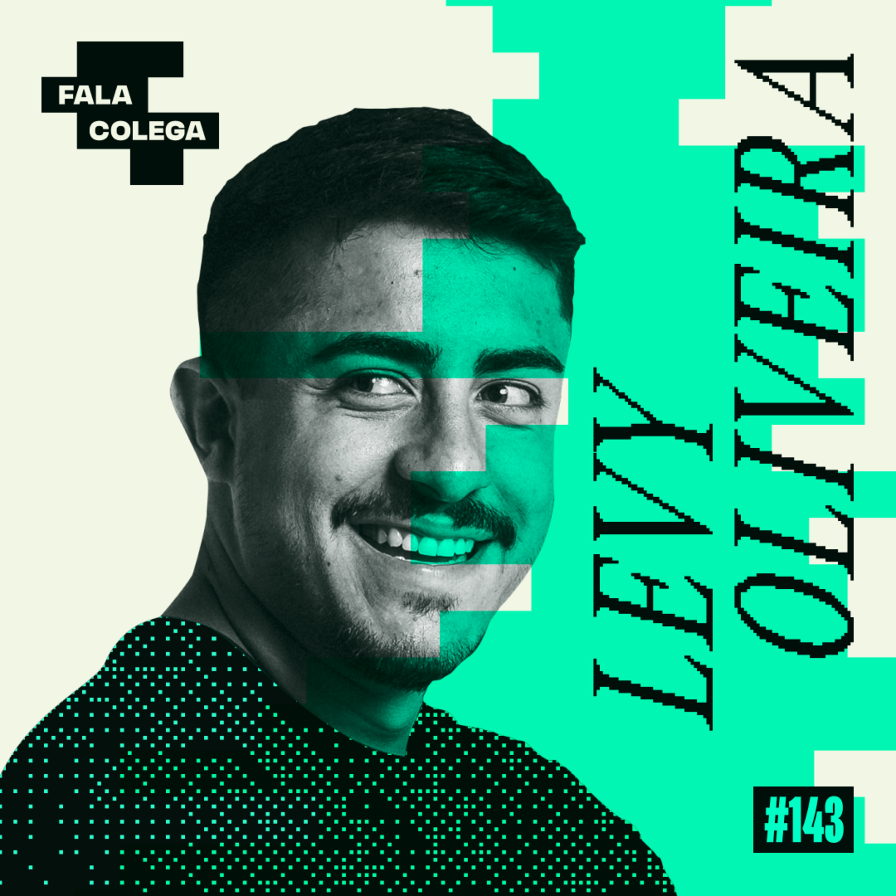 Fala Colega • Design e Criatividade