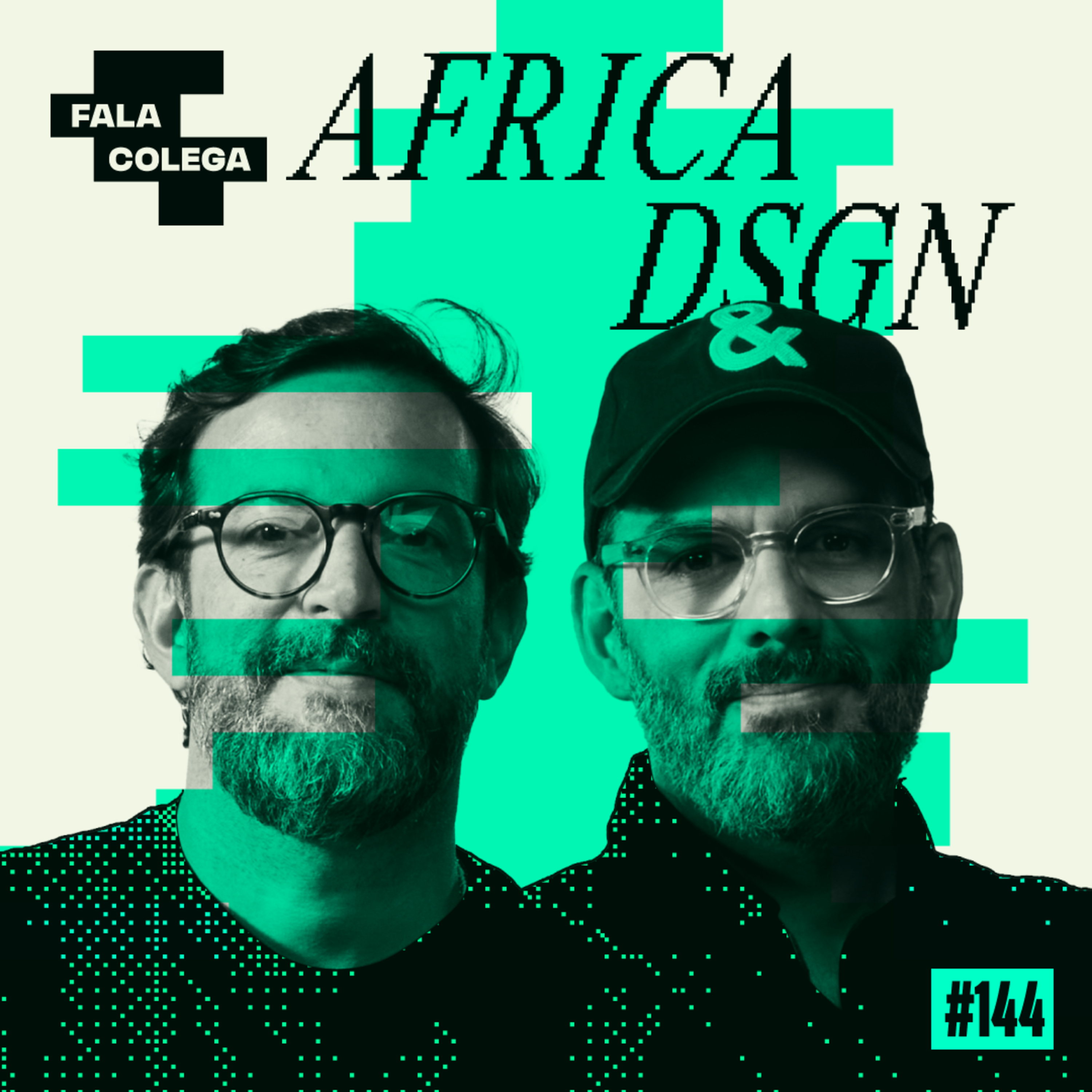 Fala Colega • Design e Criatividade