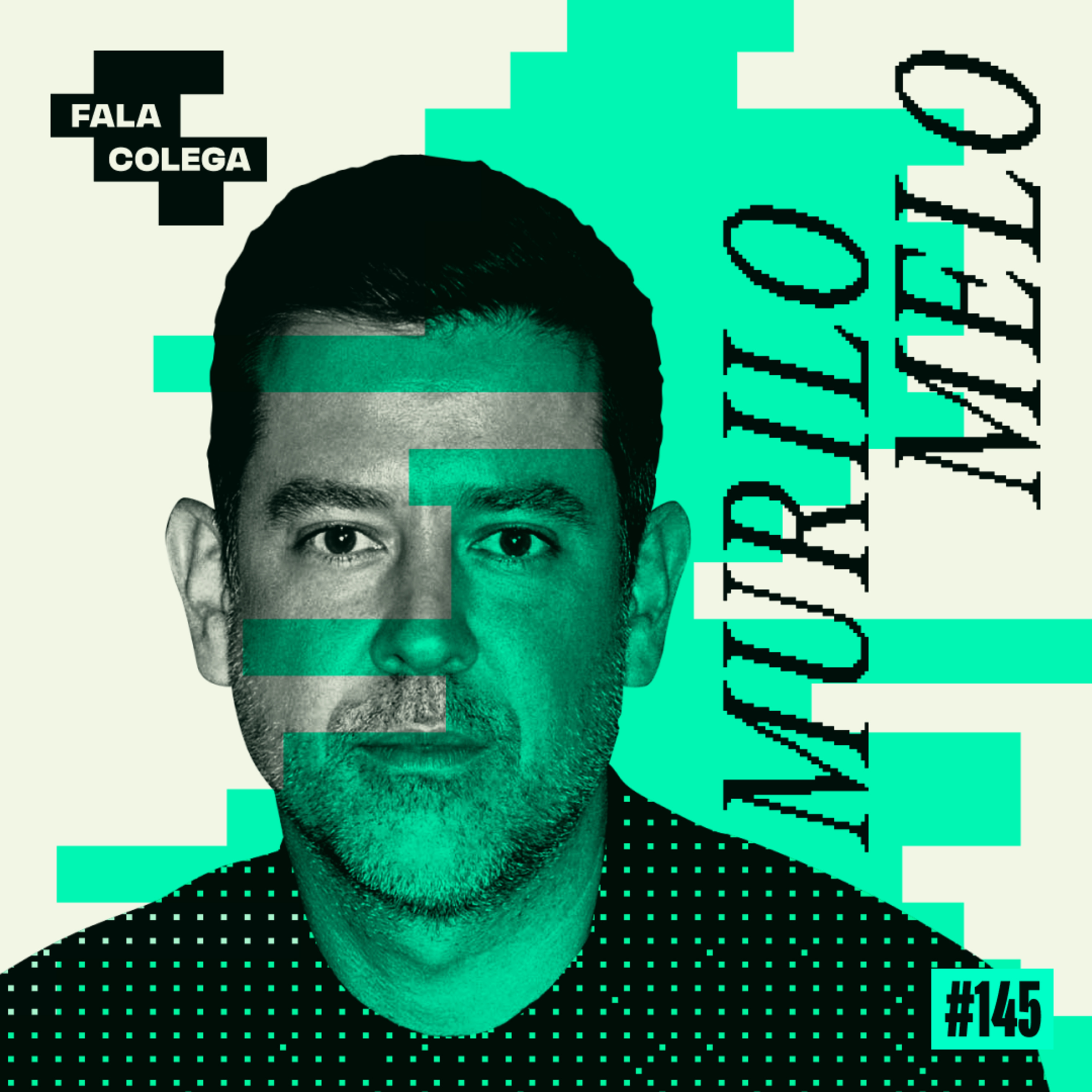 Fala Colega • Design e Criatividade