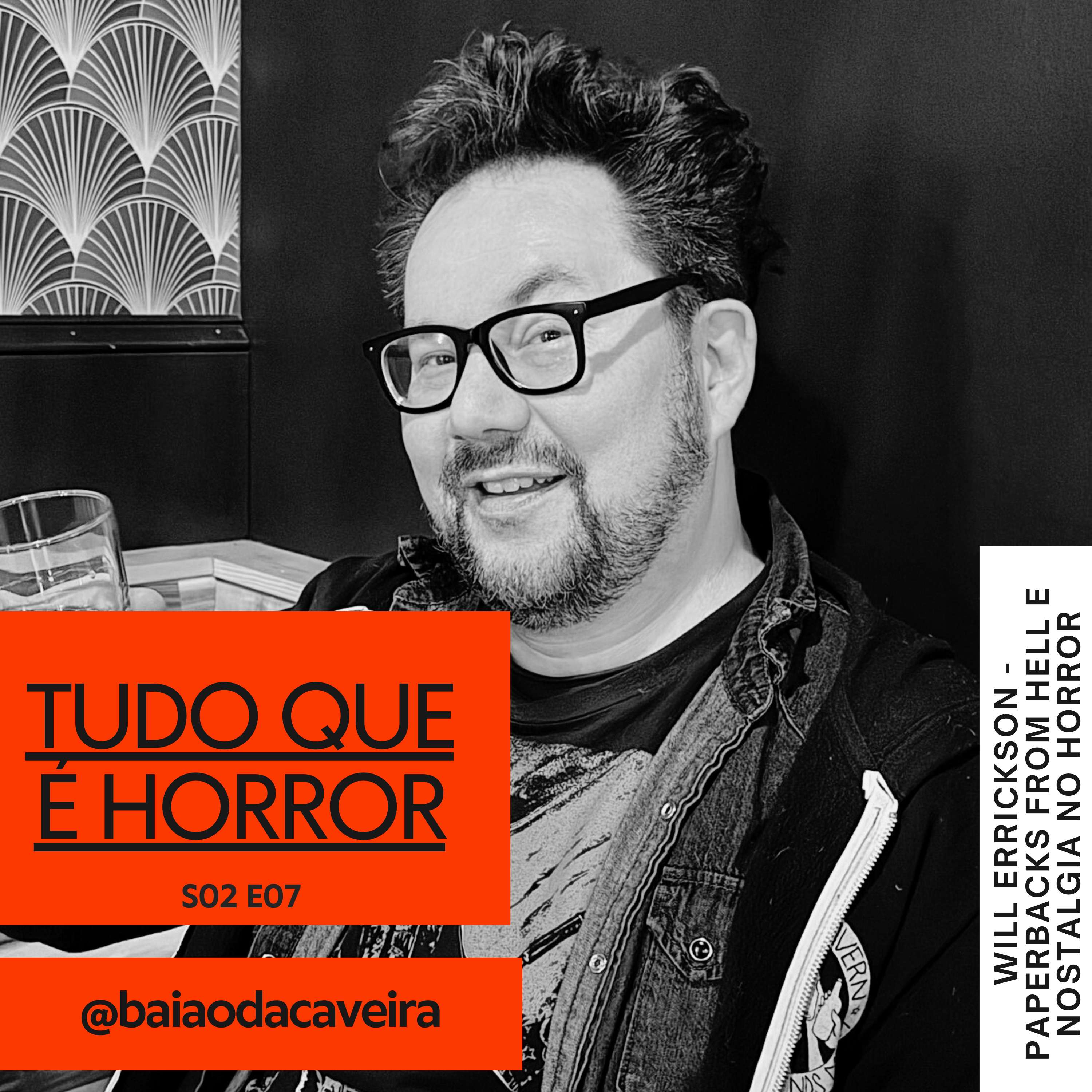 Tudo Que é Horror