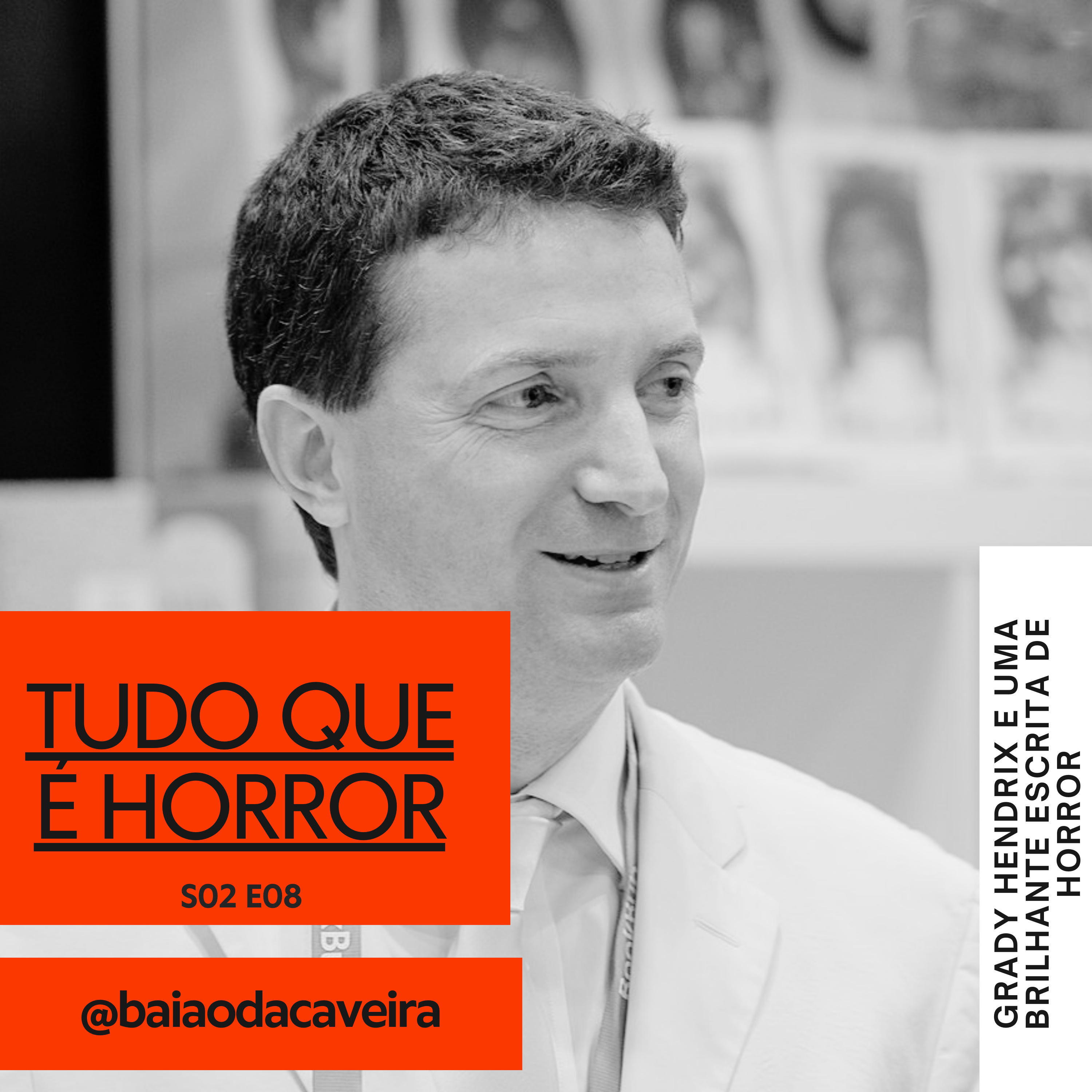 Tudo Que é Horror