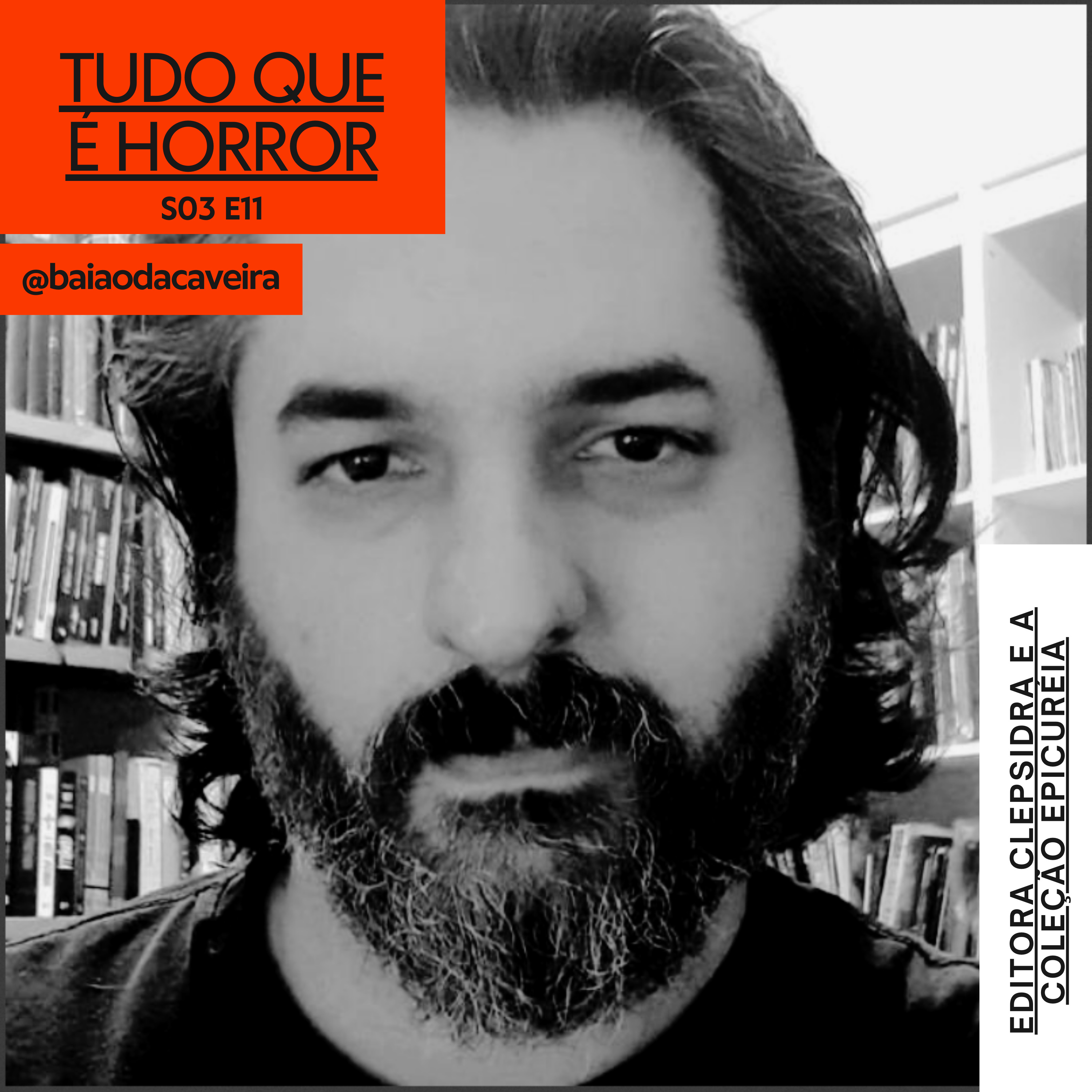 Tudo Que é Horror