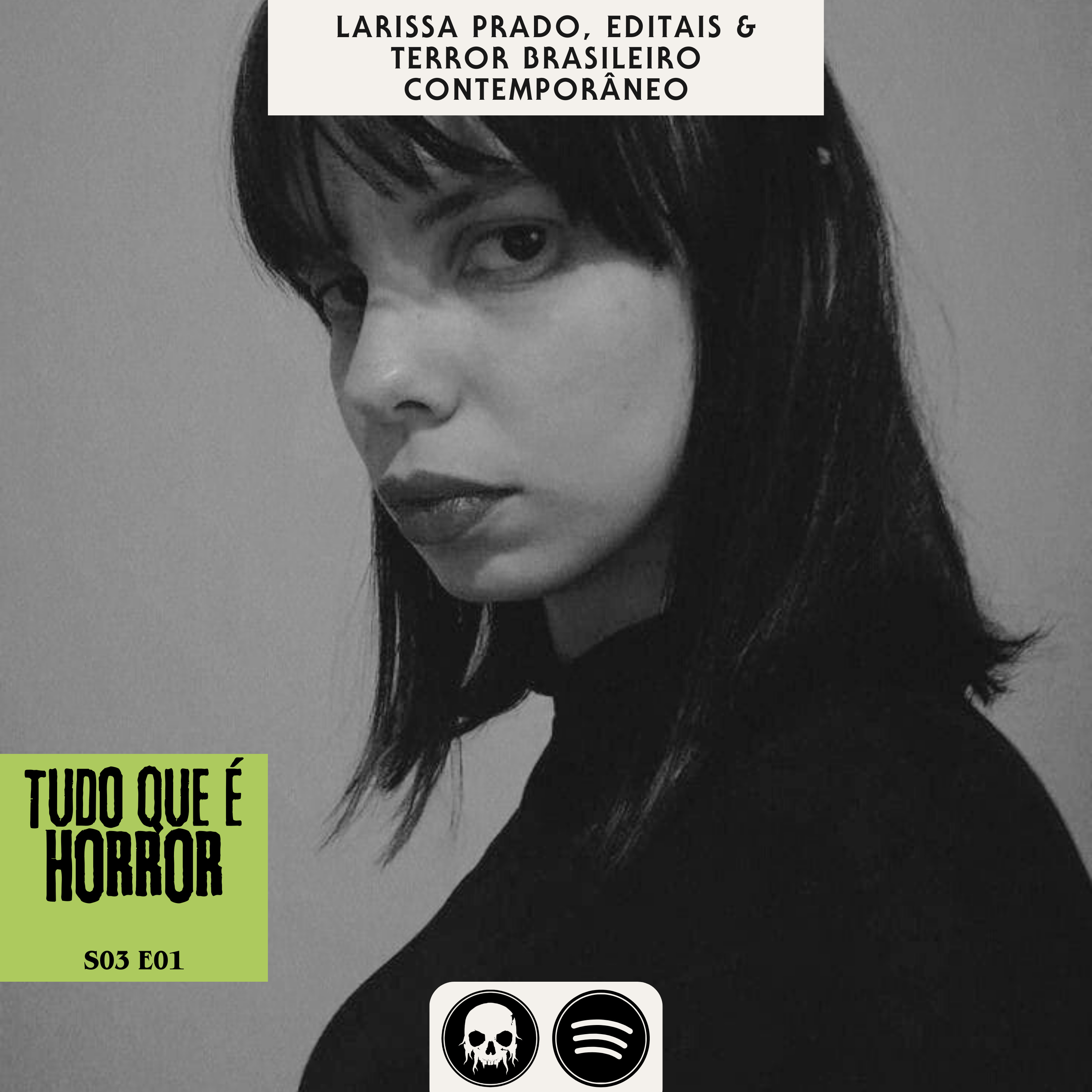 Tudo Que é Horror