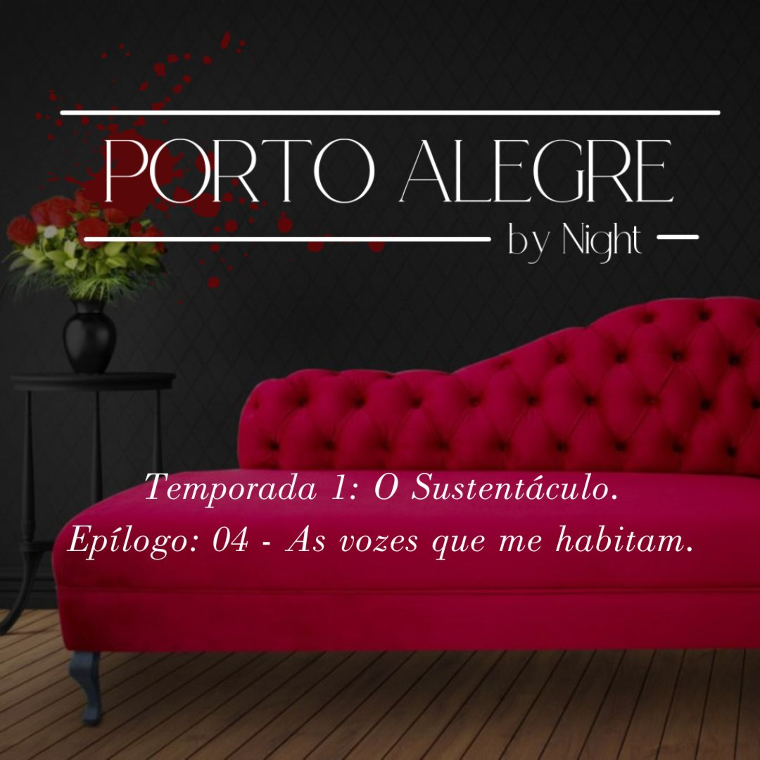 Kindred by Night - O Podcast de RPG do Mundo das Trevas