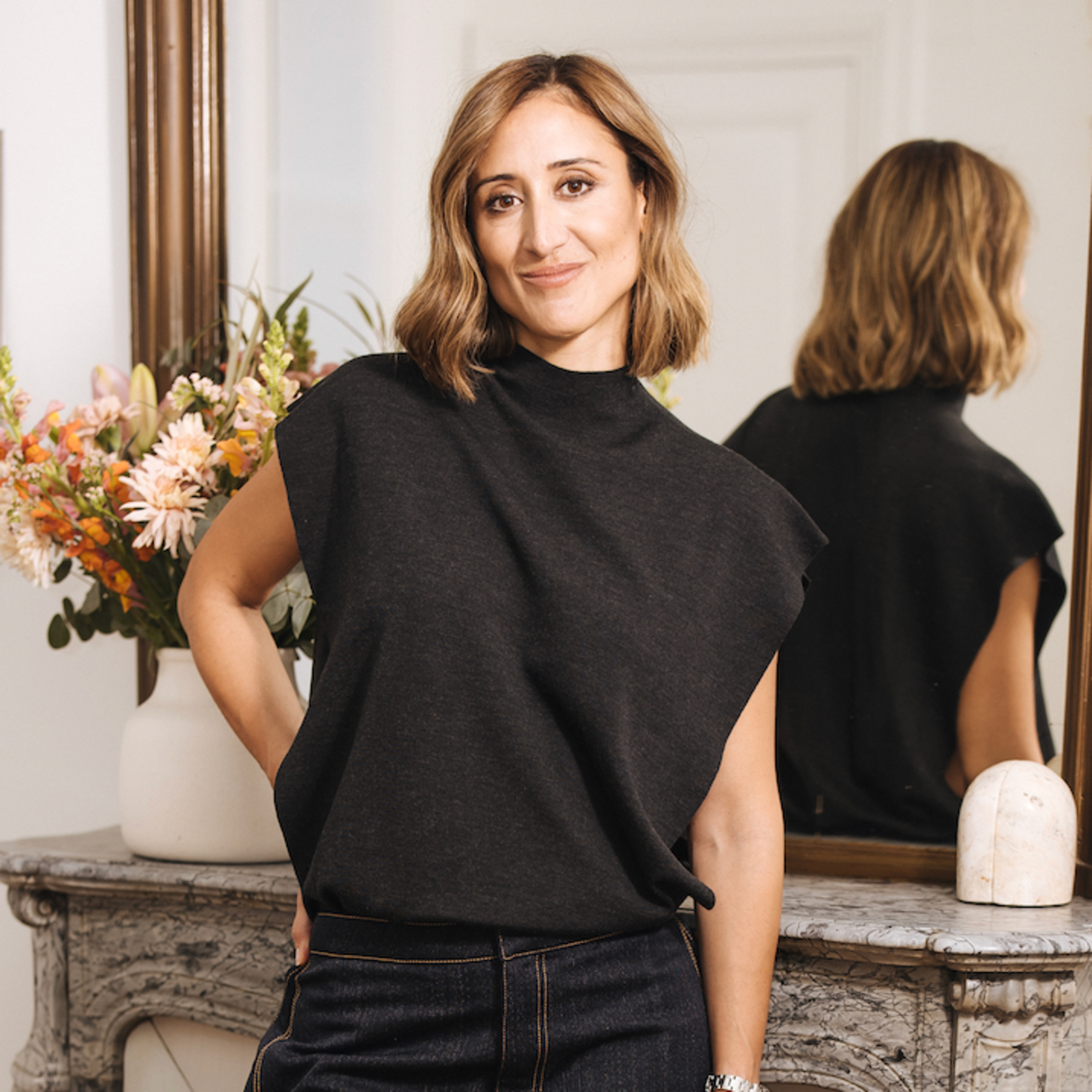 181. CÉCILE ZAROKIAN ~ Do Epic (Woman) Shit.