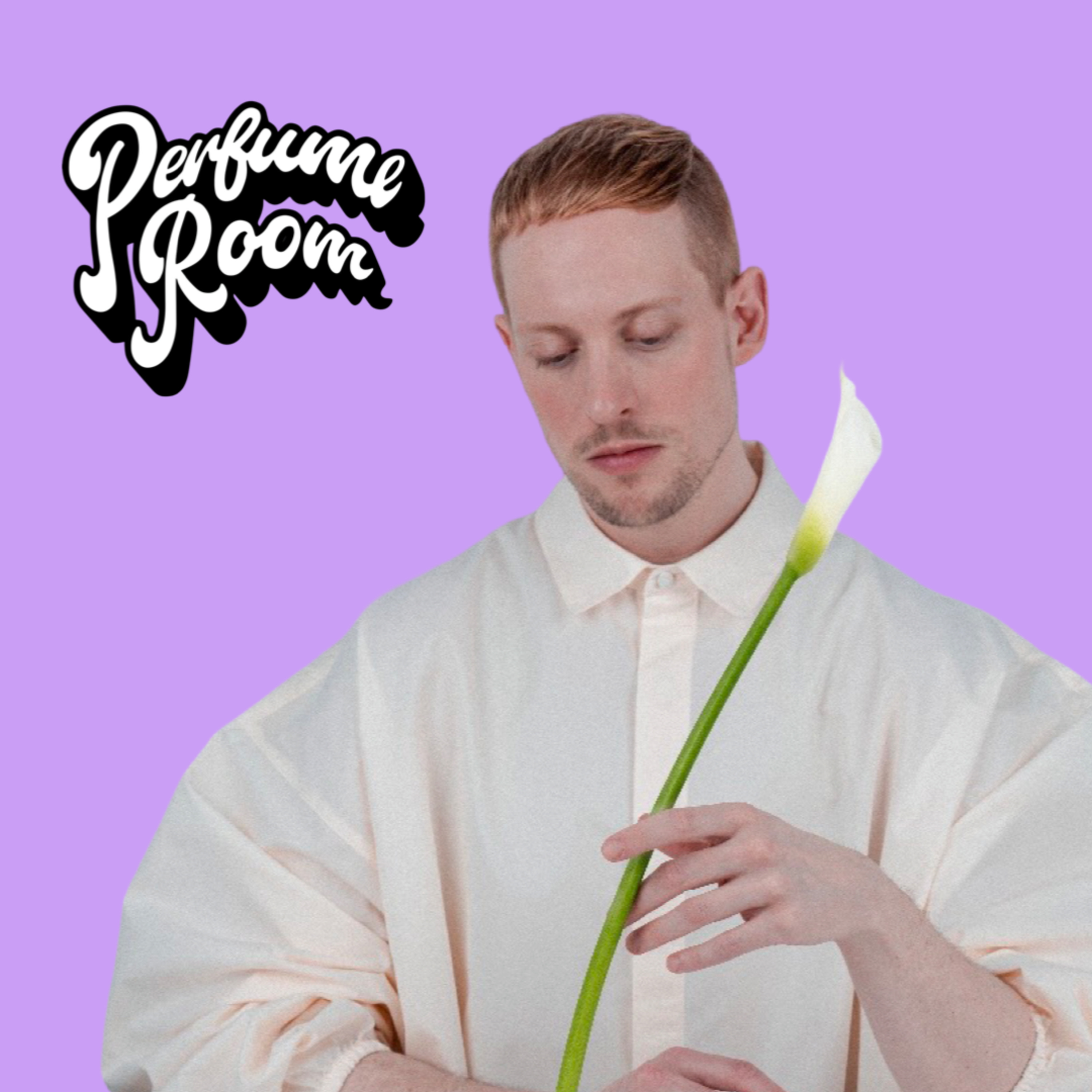 184. MICHAEL NORDSTRAND (perfumer) ~ Is perfume just a bunch of fucus pocus?