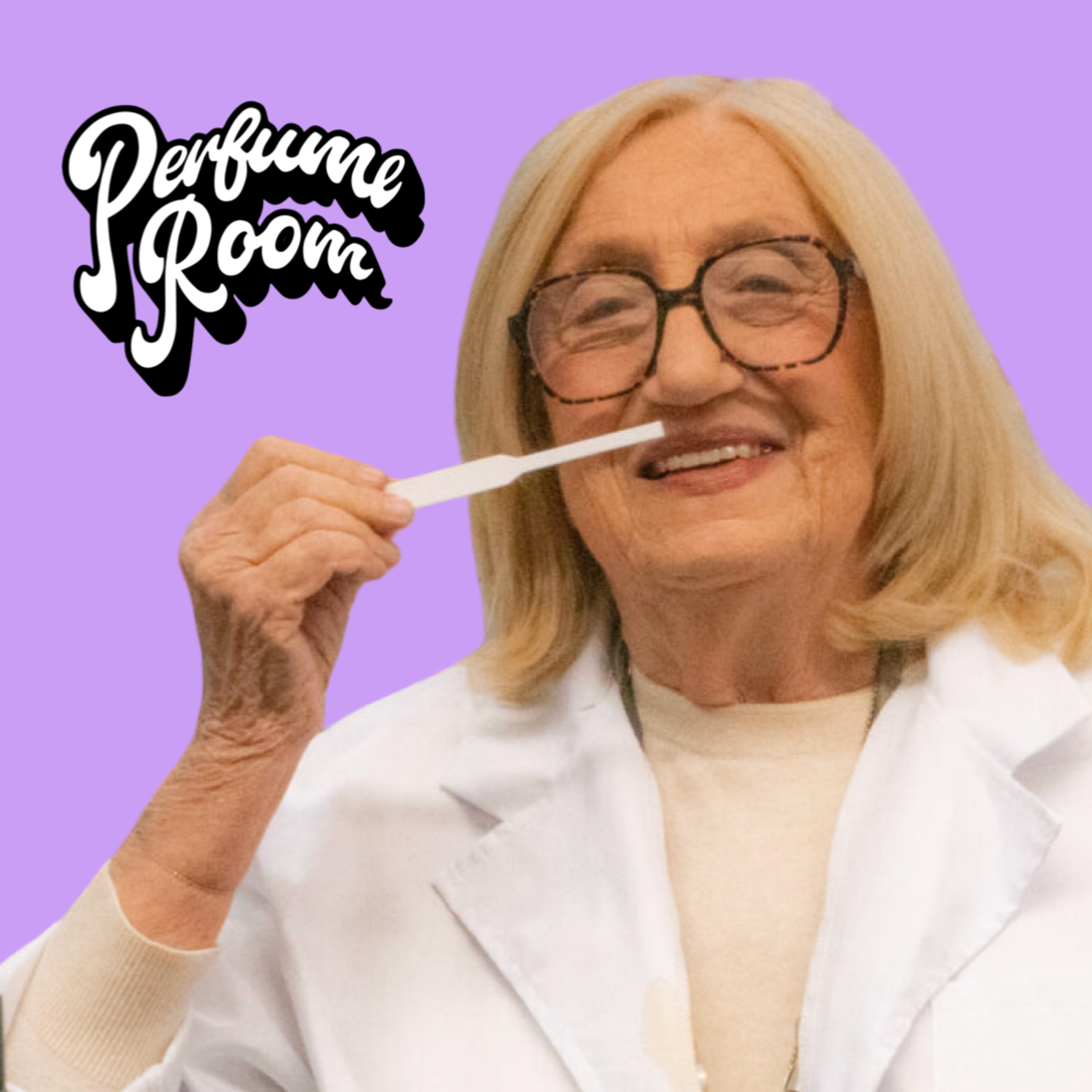 185. VIRGINIA BONOFIGLIO ~ So You Want a Degree in Fragrance!