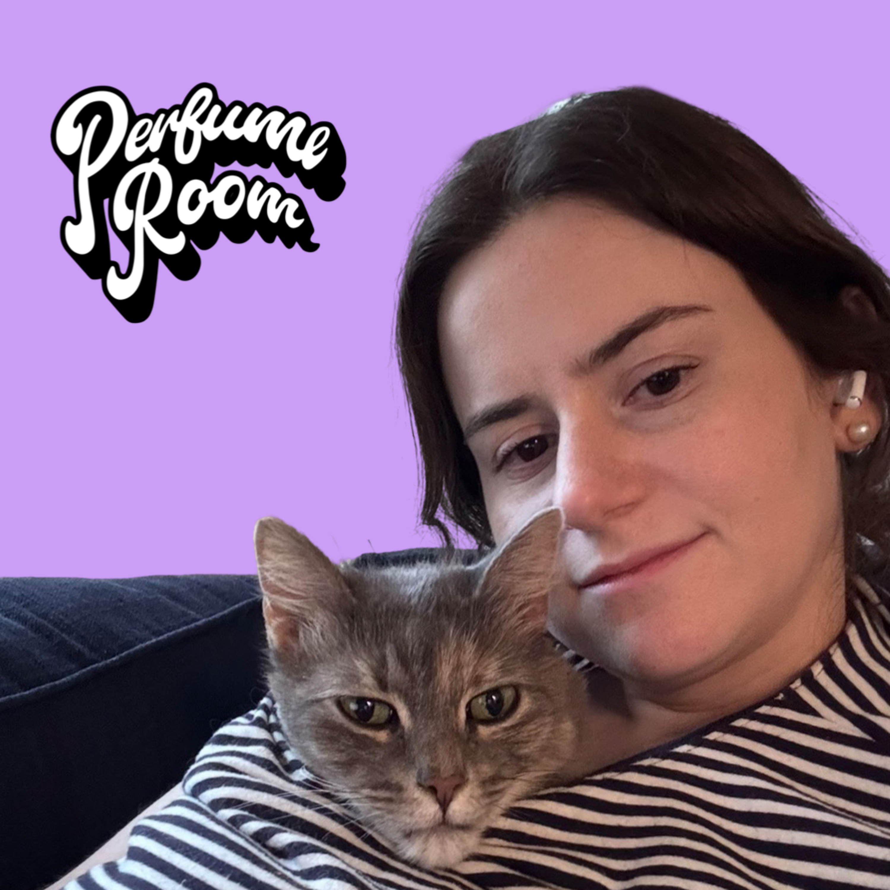 186. A SOLO ~ PerfumeRoomGPT, My Collection Revealed(!), & My Full Bottle Wishlist!