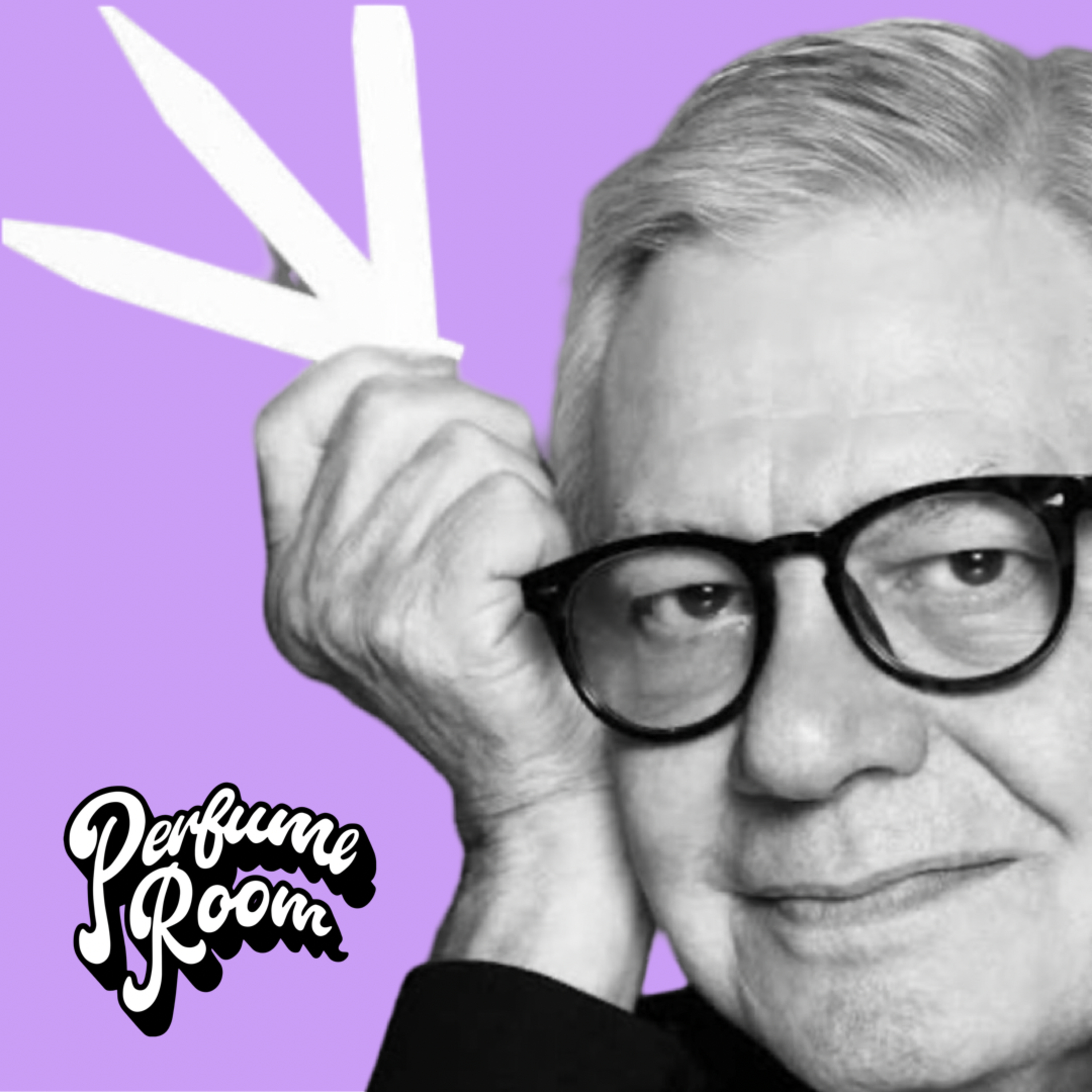 203. MICHAEL EDWARDS [RE-AIR] ~ The Quintessential American Perfumes.