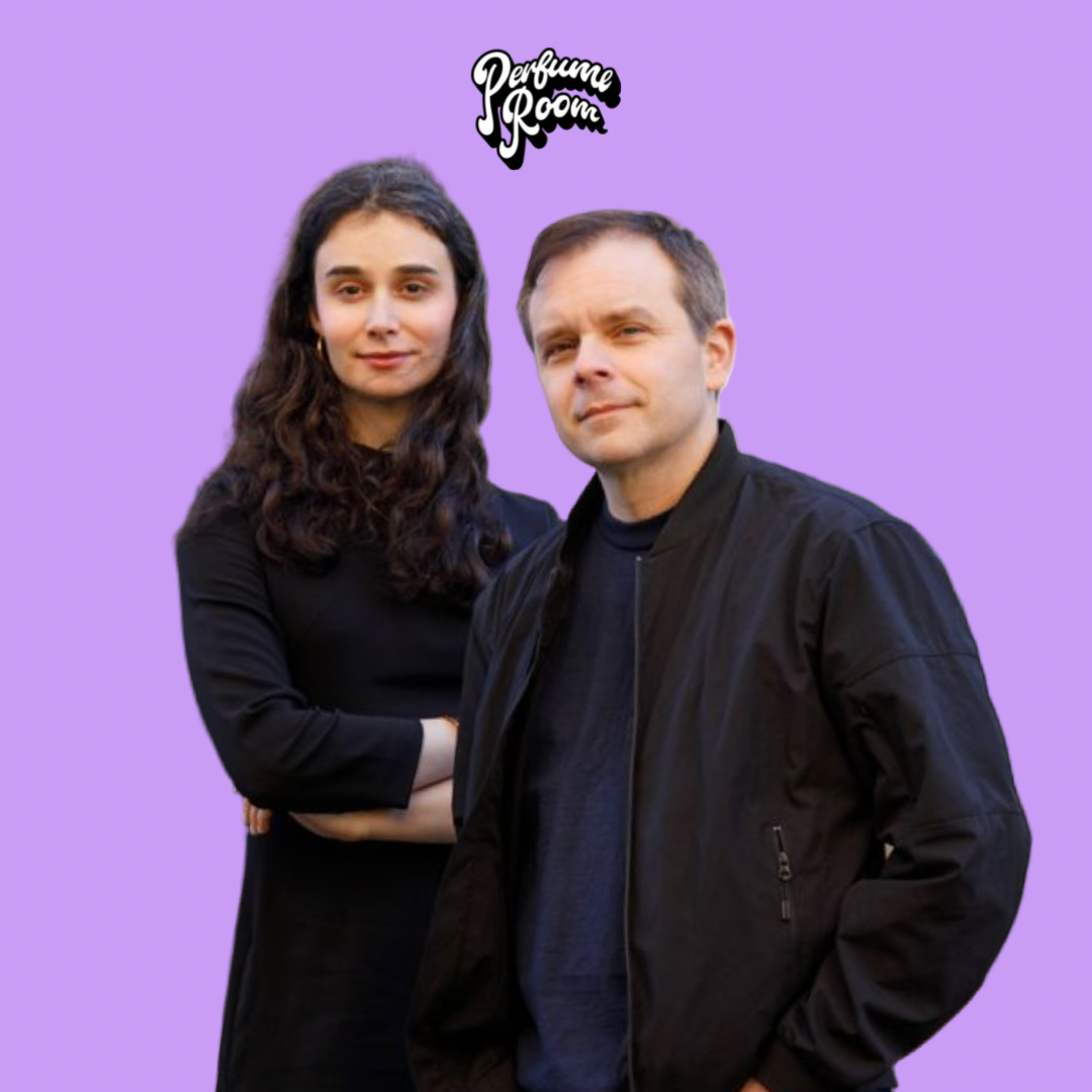 220. SEAN RASPET & LAURA SISSON [PATINA] ~ The Quest to Create the Next ISO E Super. episode artwork