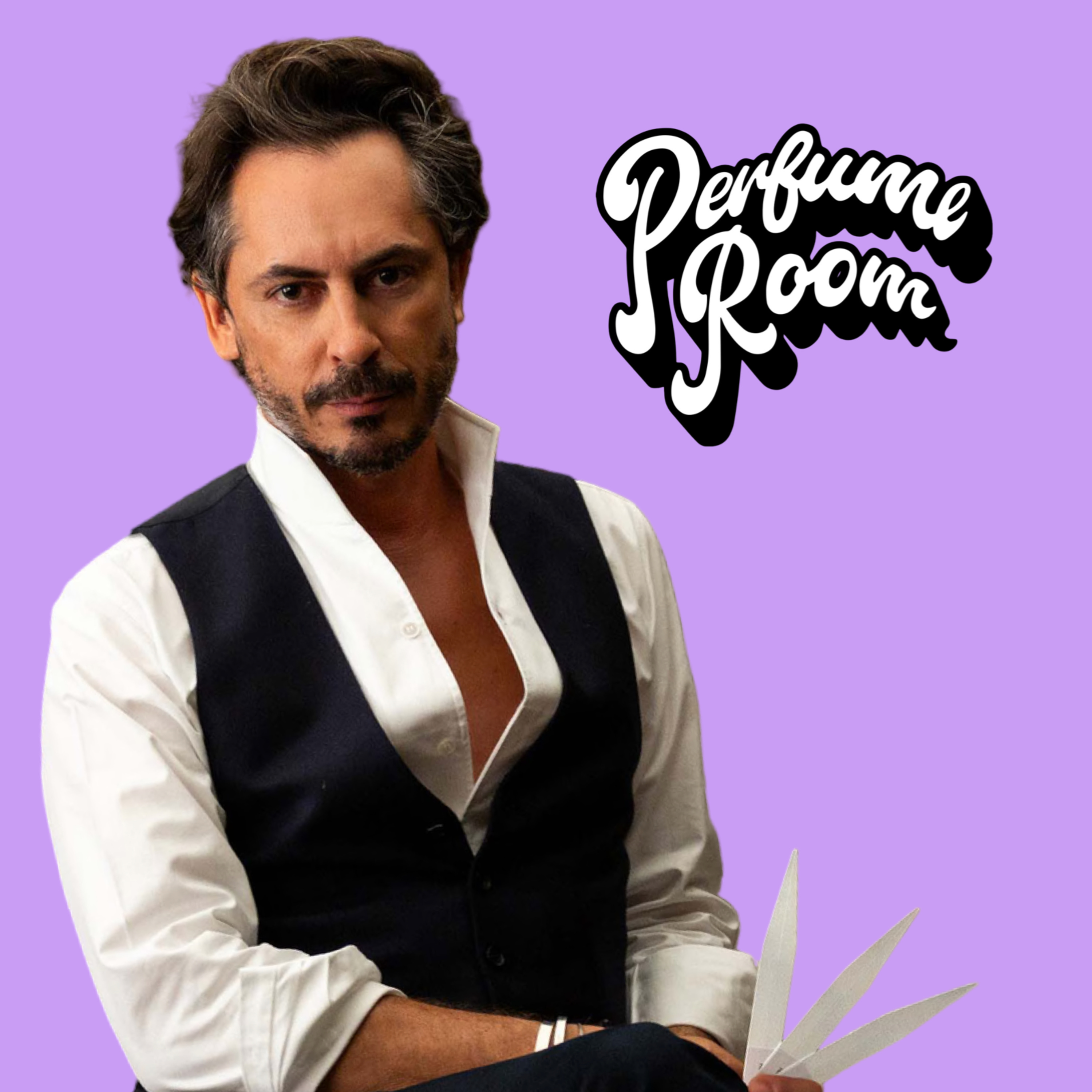 224. KILIAN HENNESSY ~ Are we in the *new* golden era of perfumery?