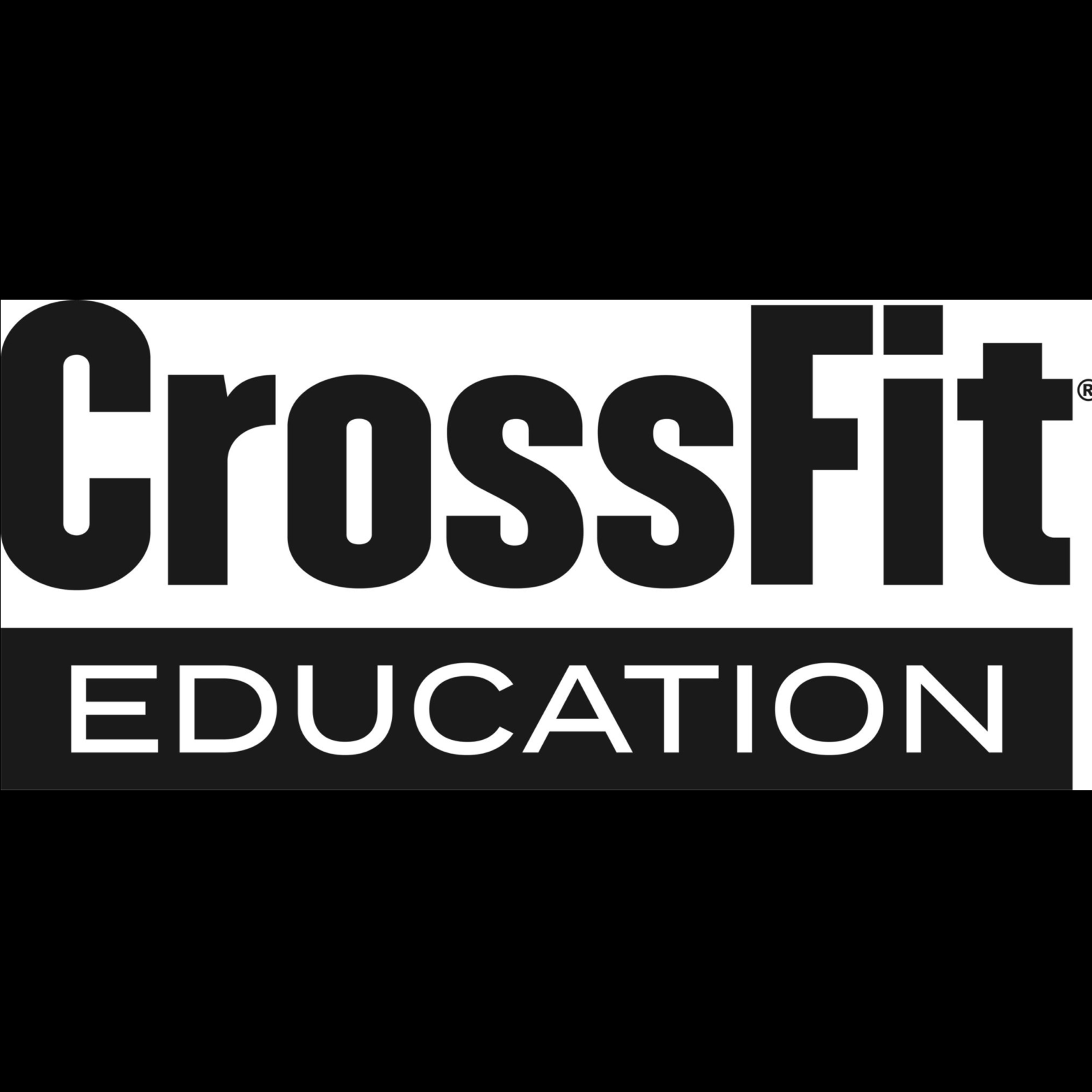 #005 CrossFit Credentials