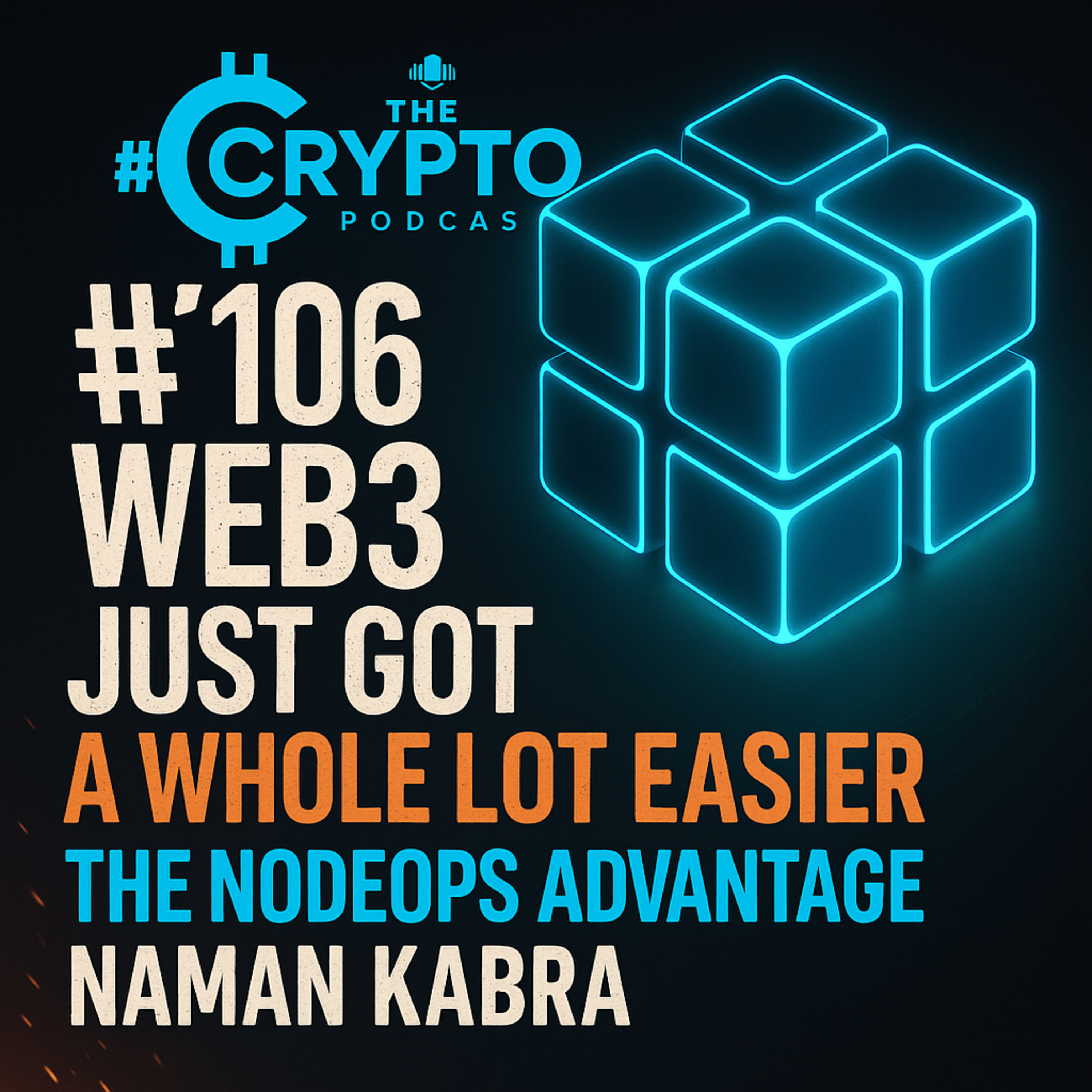 The Crypto Podcast