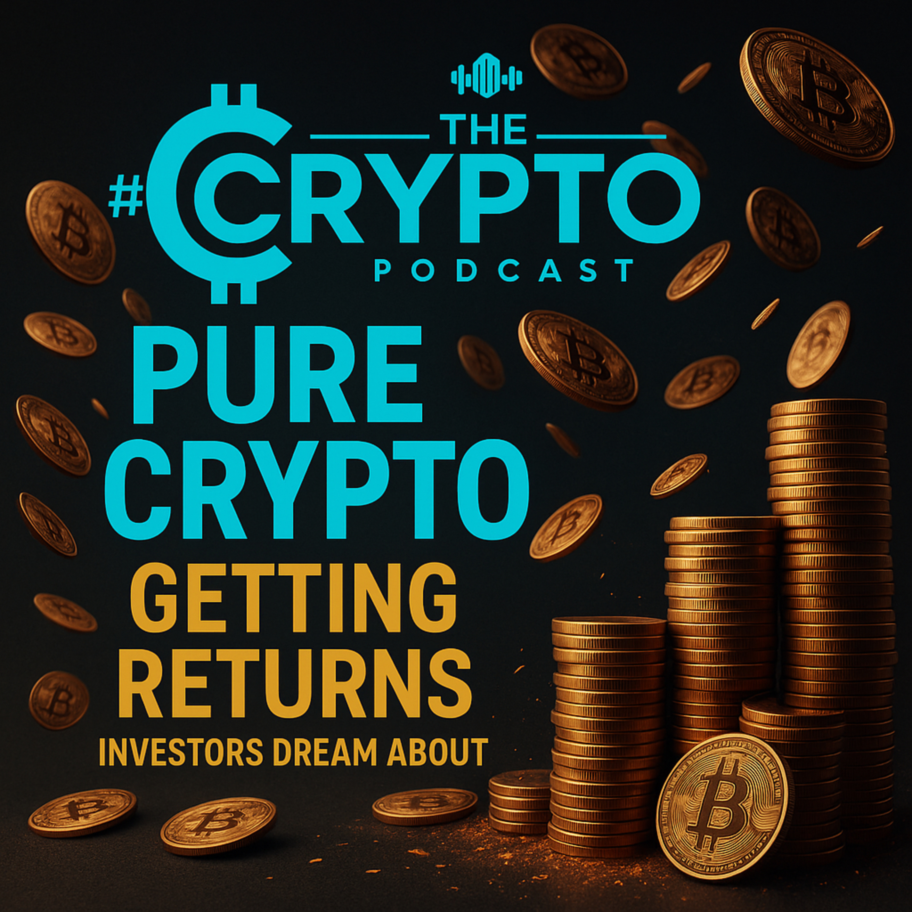 #109 Pure Crypto Getting Returns Investors Dream About - Zach Lindquiest