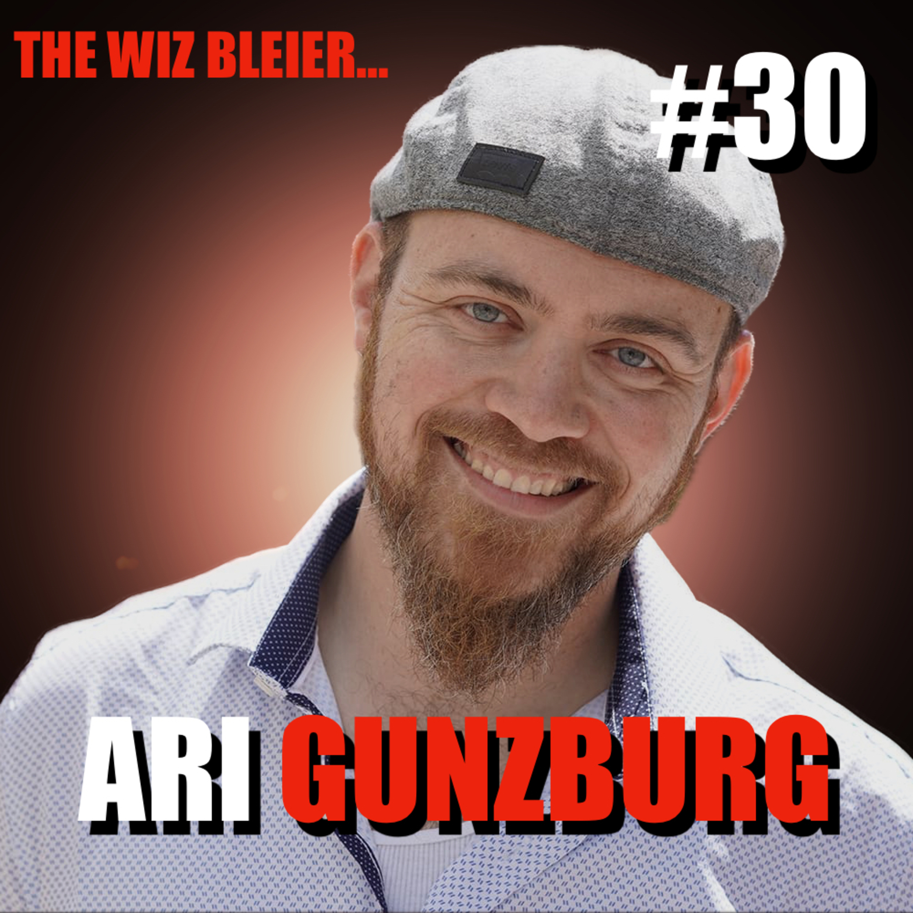 The Wiz Bleier...