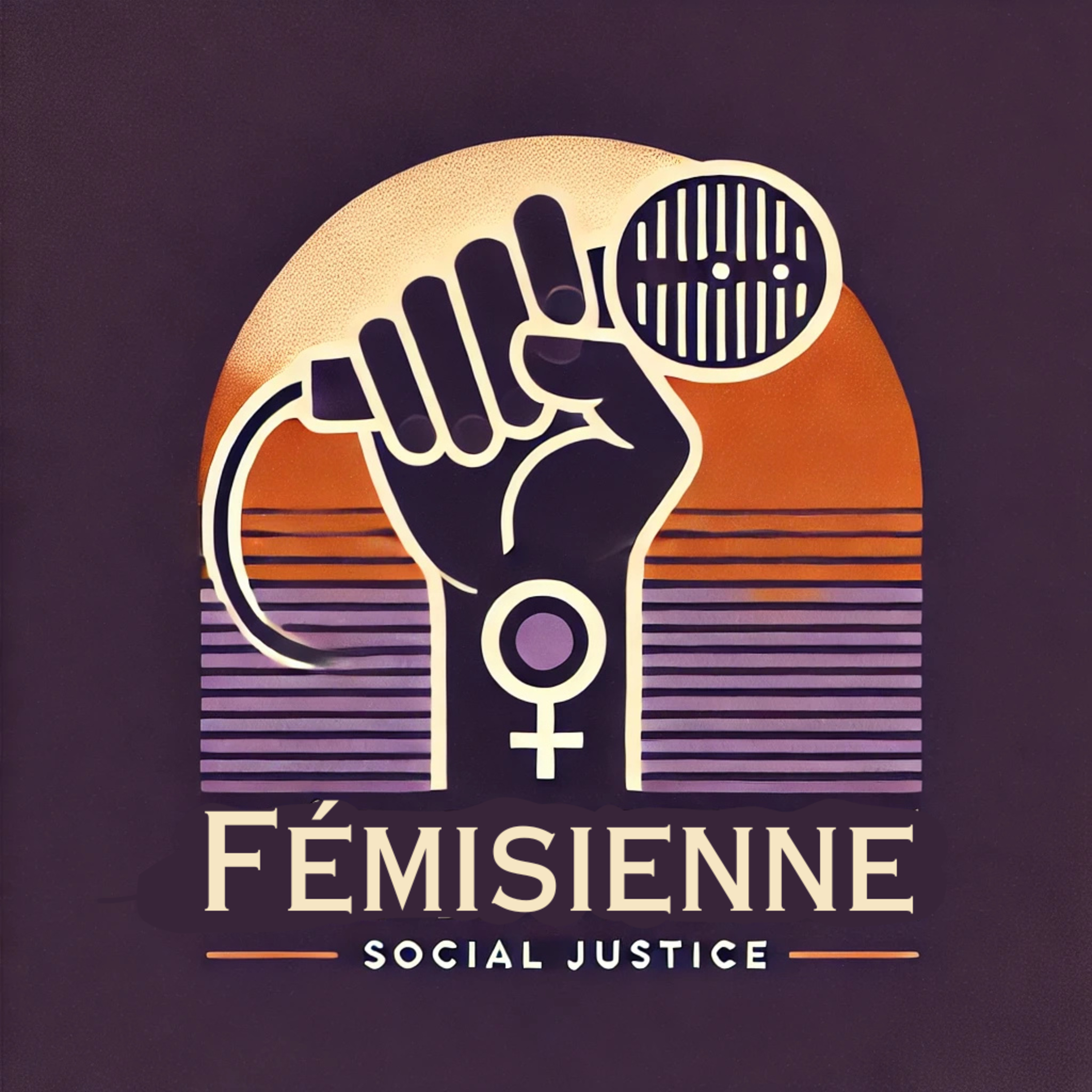 Intersectionality Explained: Gender, Race, Class, and Power episode artwork