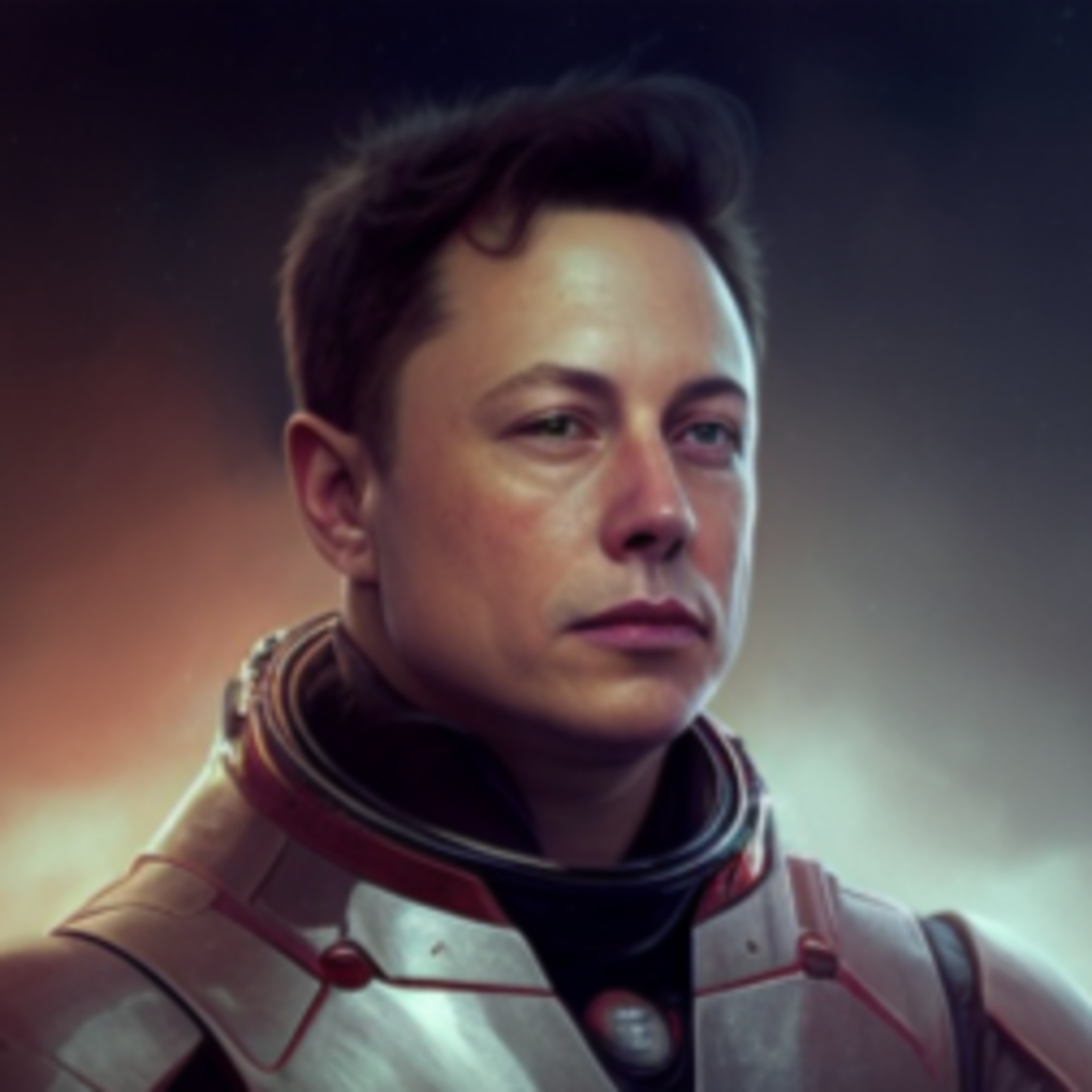 Elon Musk In Conversation with the late Steve Jobs! - AI Resurrection  episode artwork