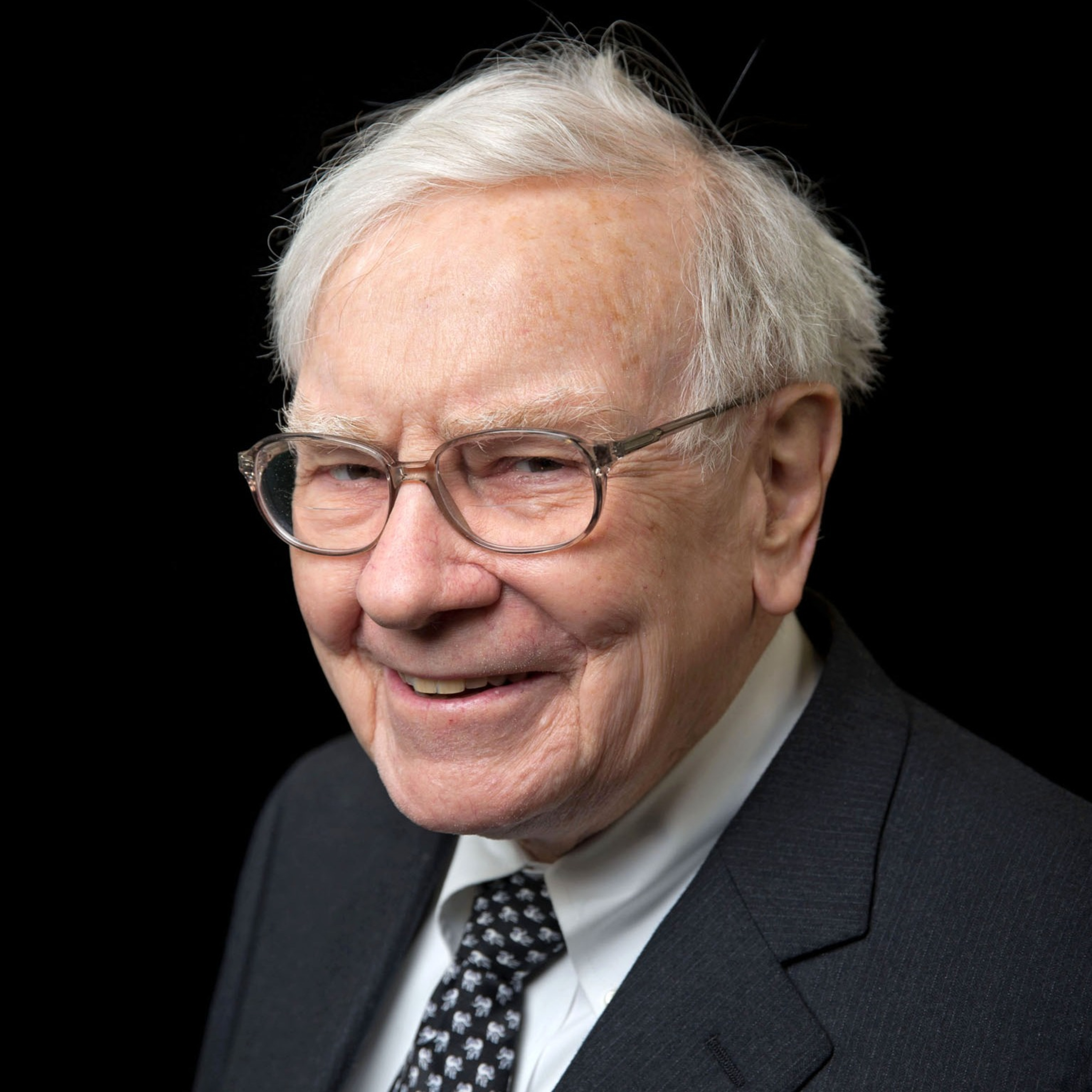 Warren Buffetts Wisdom - Berkshire Hathaway Annual Meeting 2025 - Recap - episode artwork