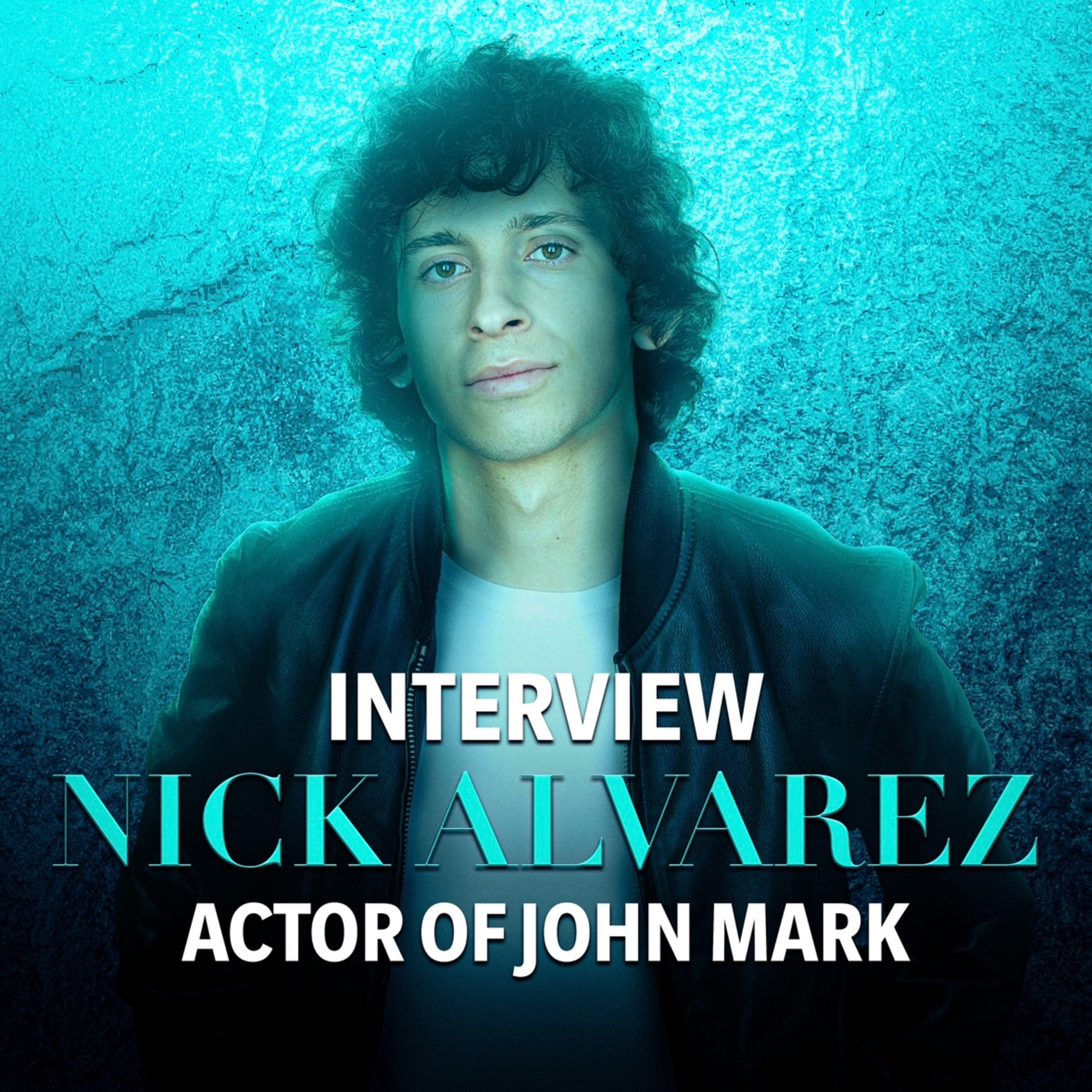 Interview With Nick Alvarez