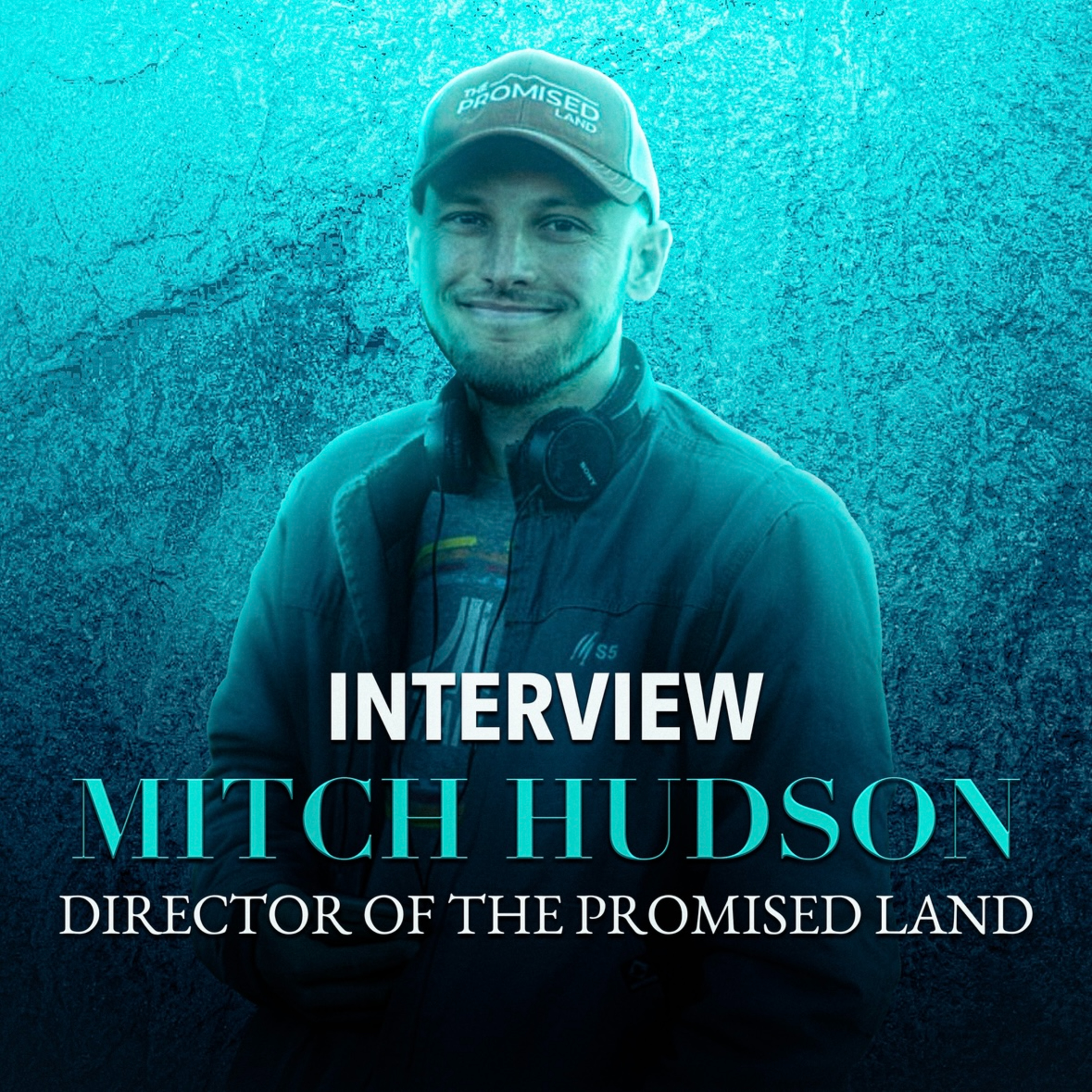 Interview With Mitch Hudson