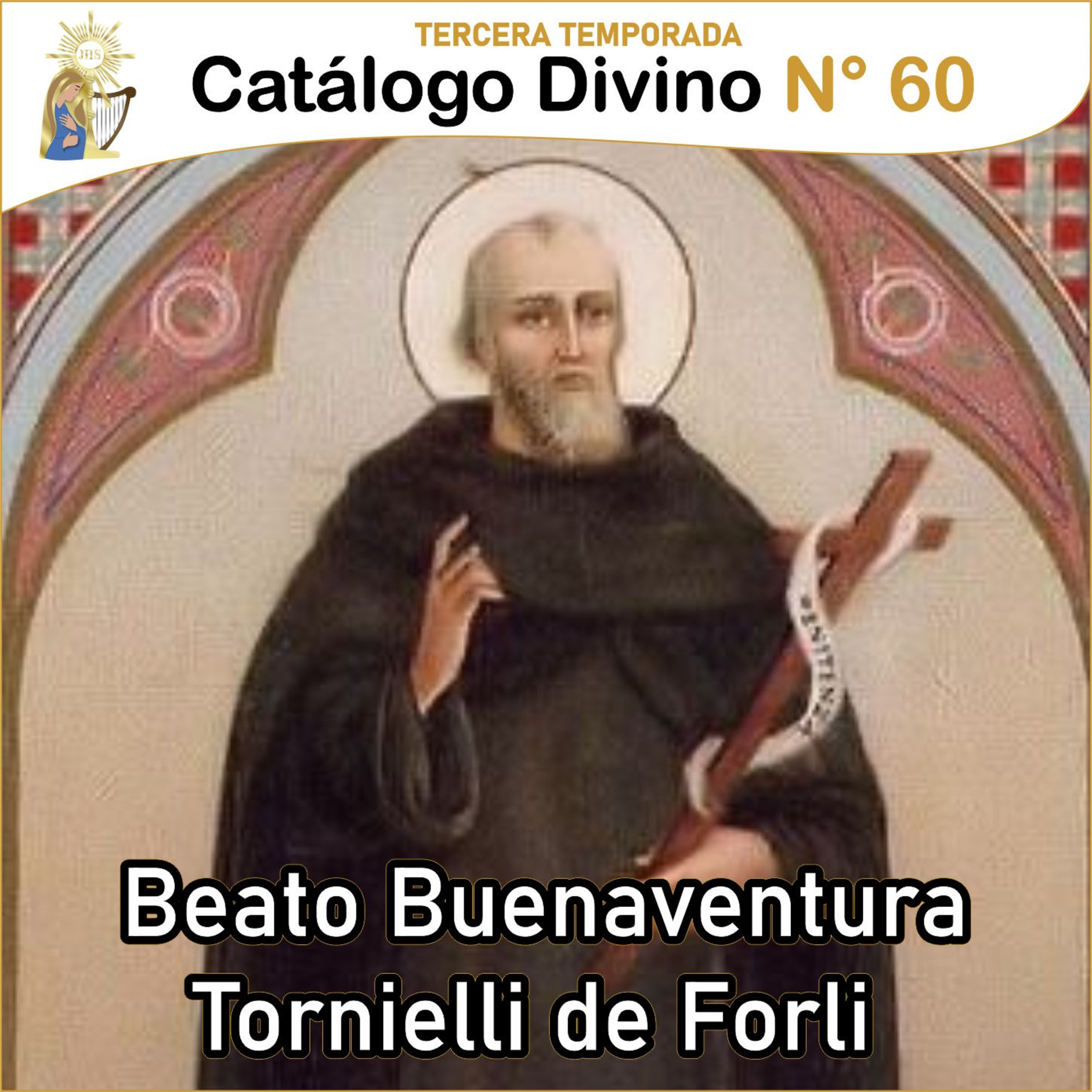 Catálogo divino - la vida de los santos 🙏🏼