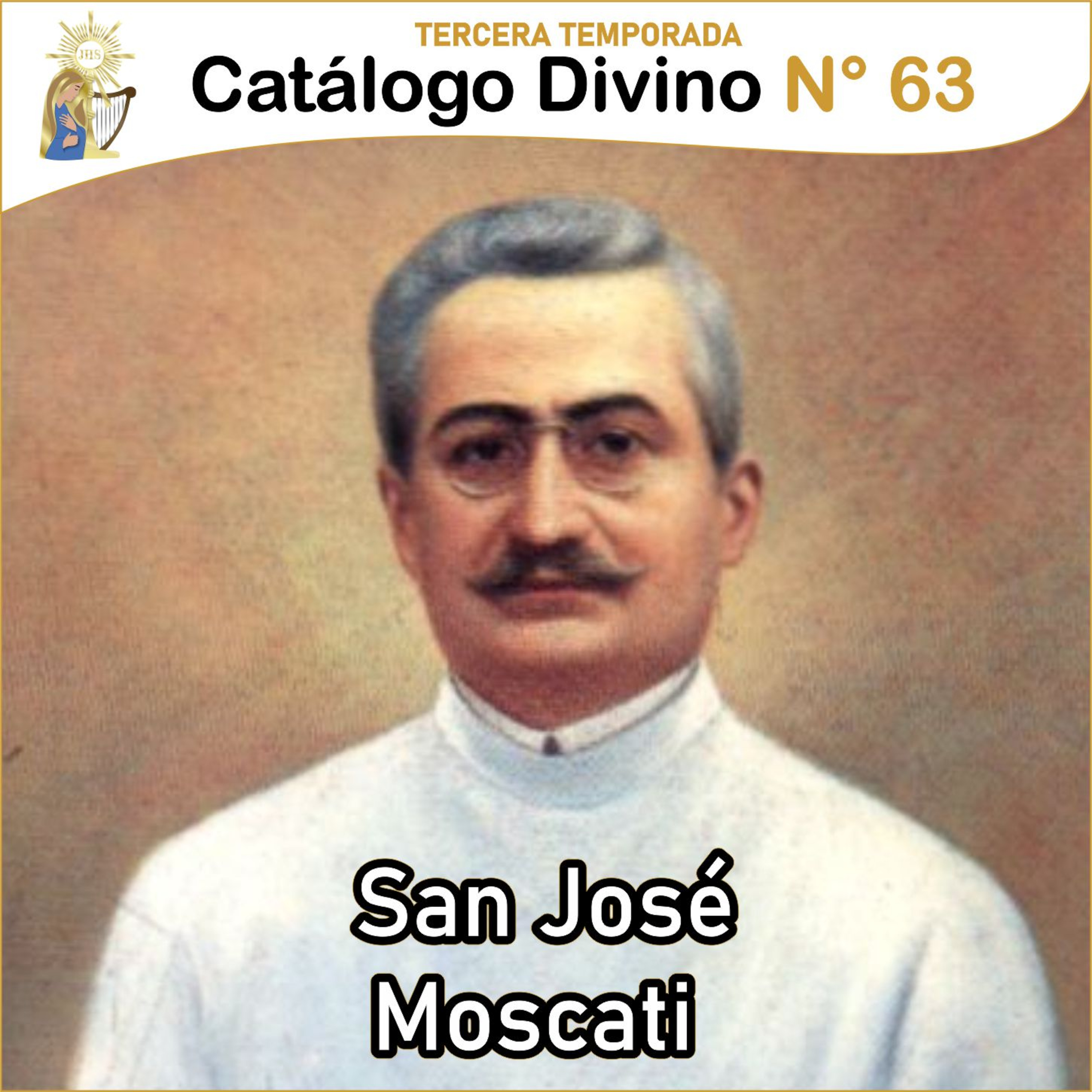 Catálogo divino - la vida de los santos 🙏🏼