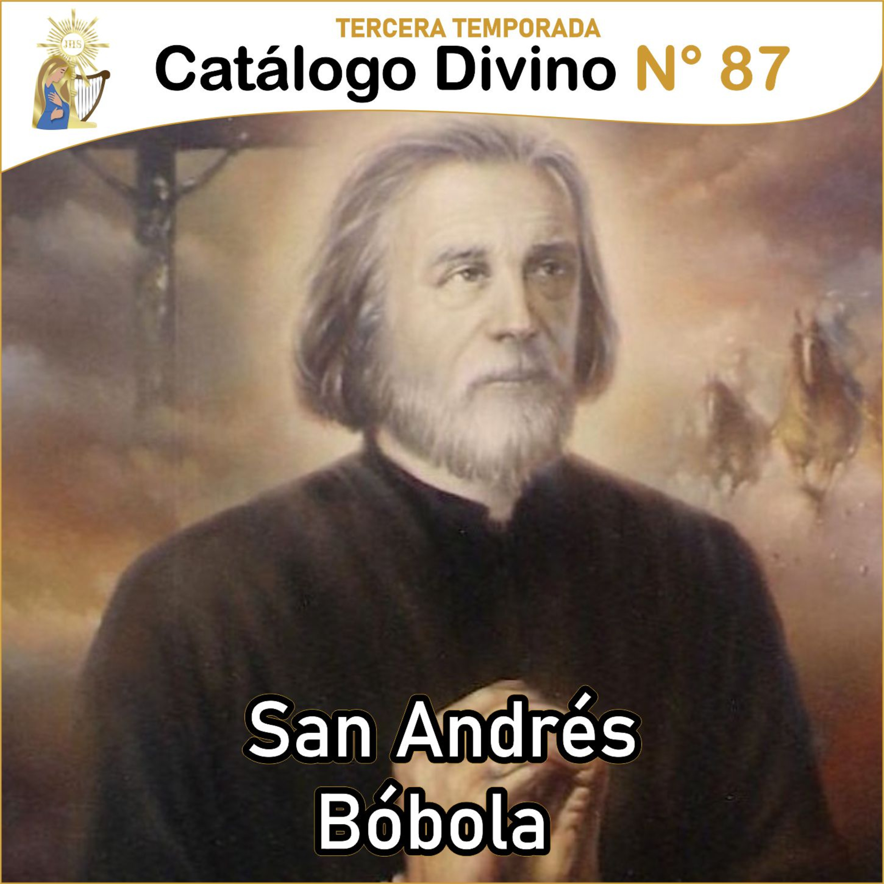 Catálogo divino - la vida de los santos 🙏🏼