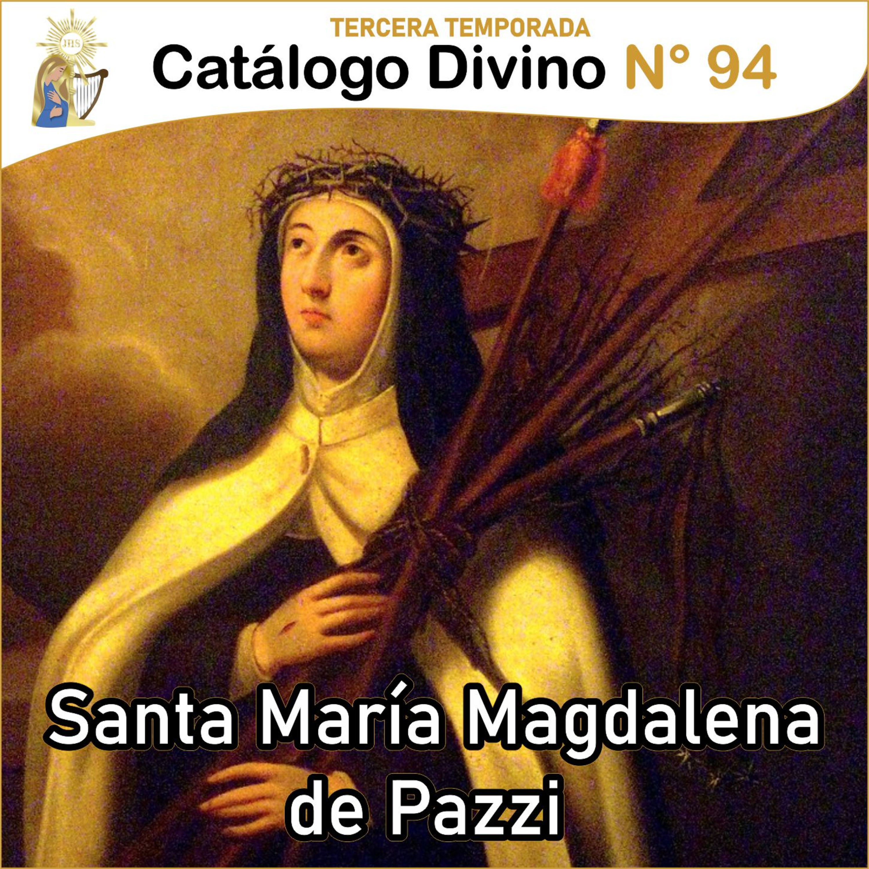 Catálogo divino - la vida de los santos 🙏🏼