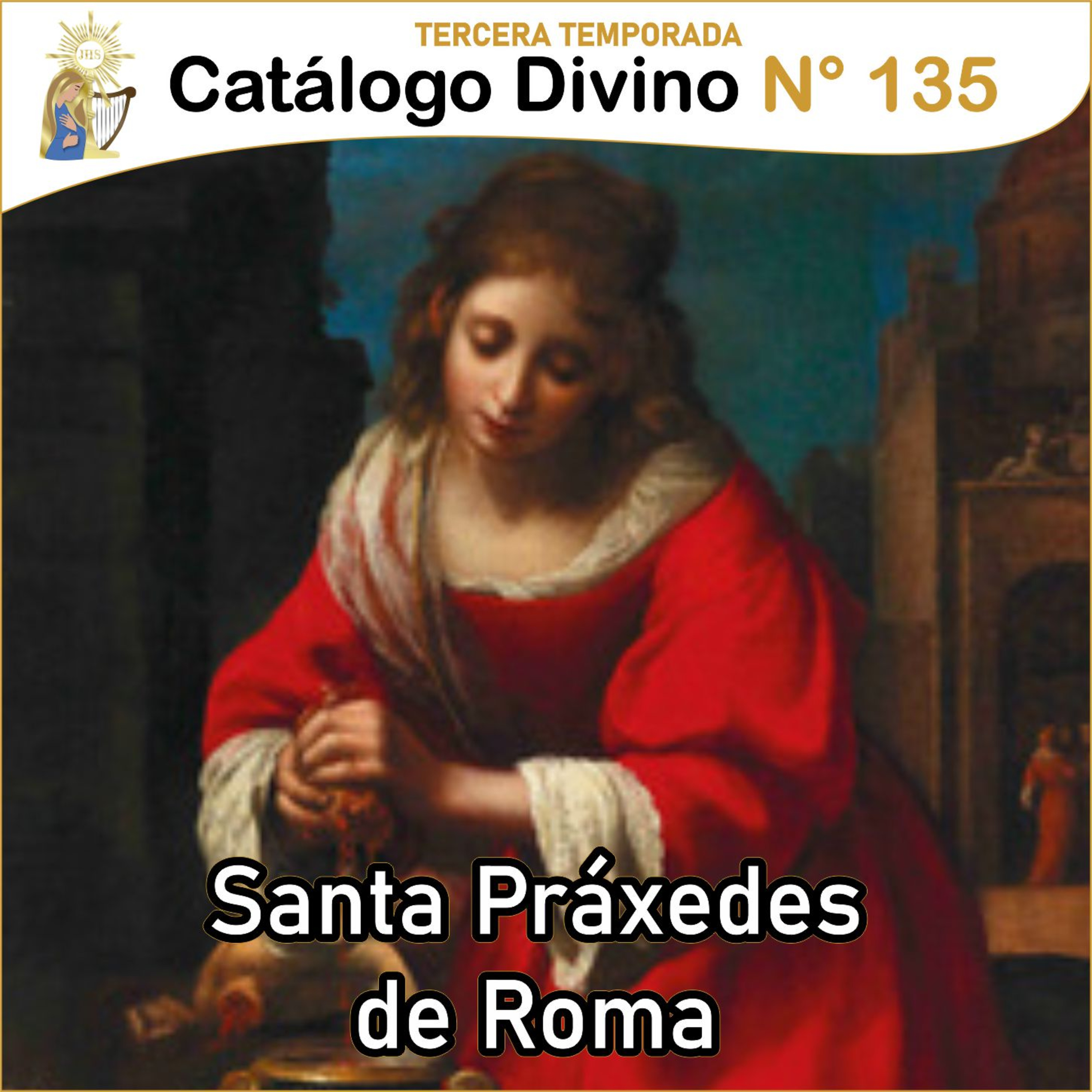 Catálogo divino - la vida de los santos 🙏🏼