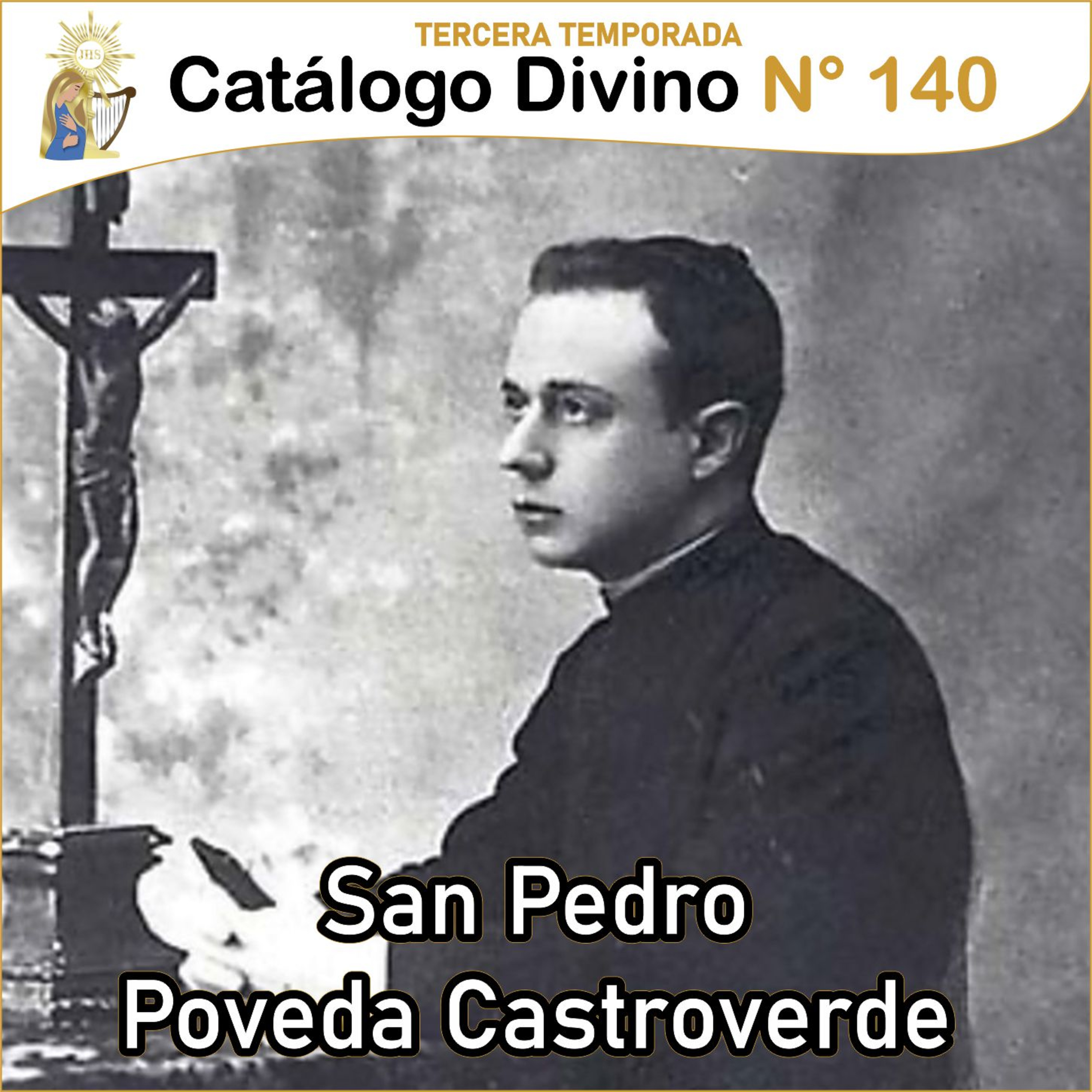 Catálogo divino - la vida de los santos 🙏🏼